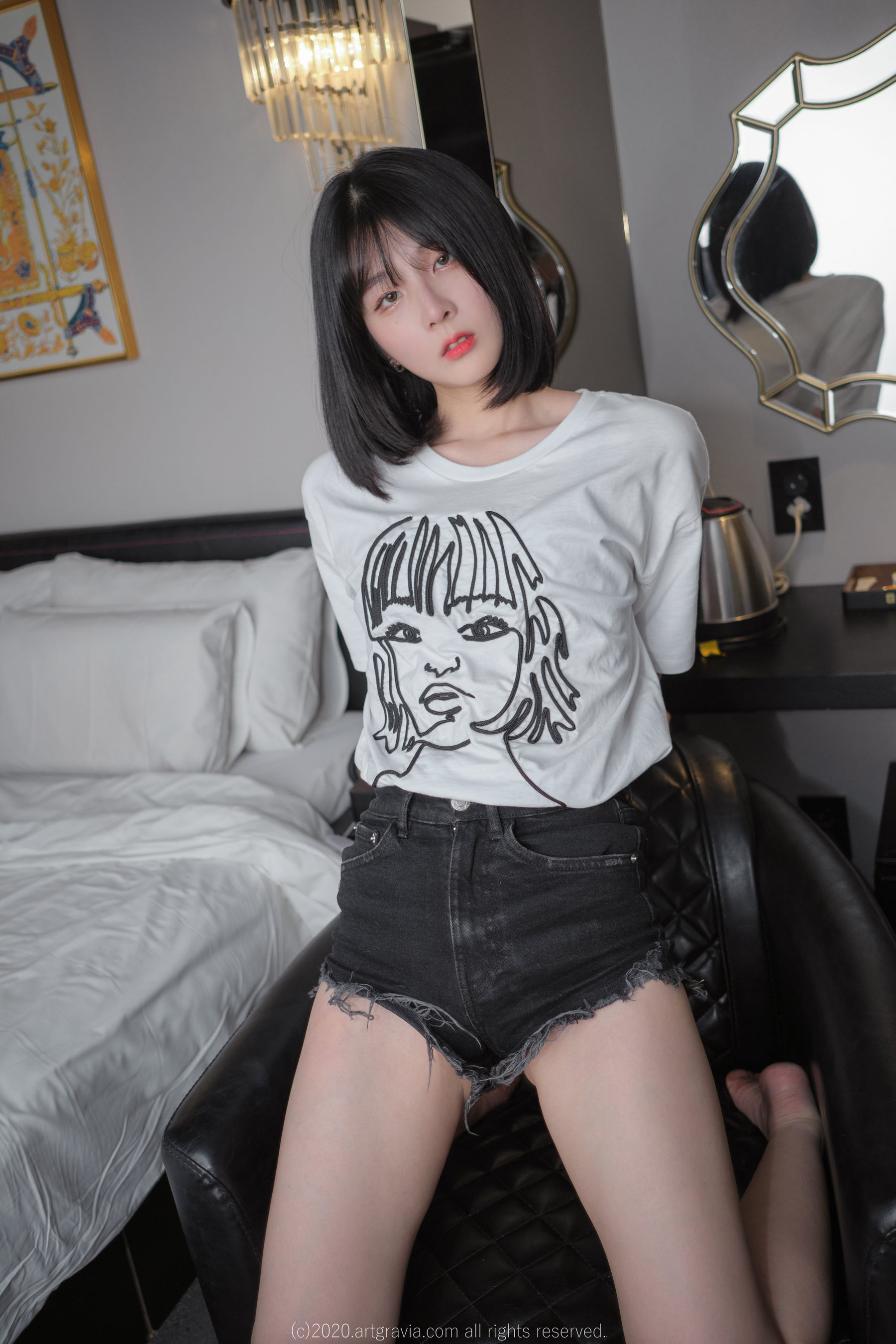 VOL.181 Isabella-图30