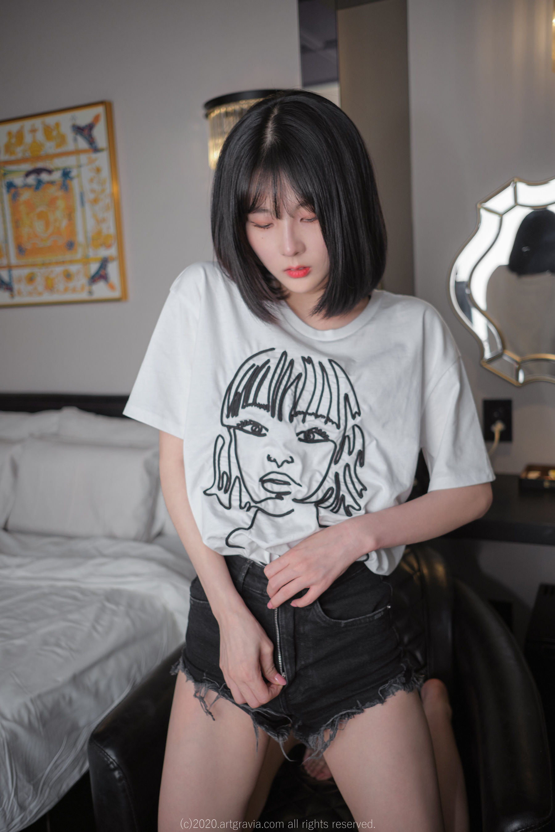 VOL.181 Isabella-图31