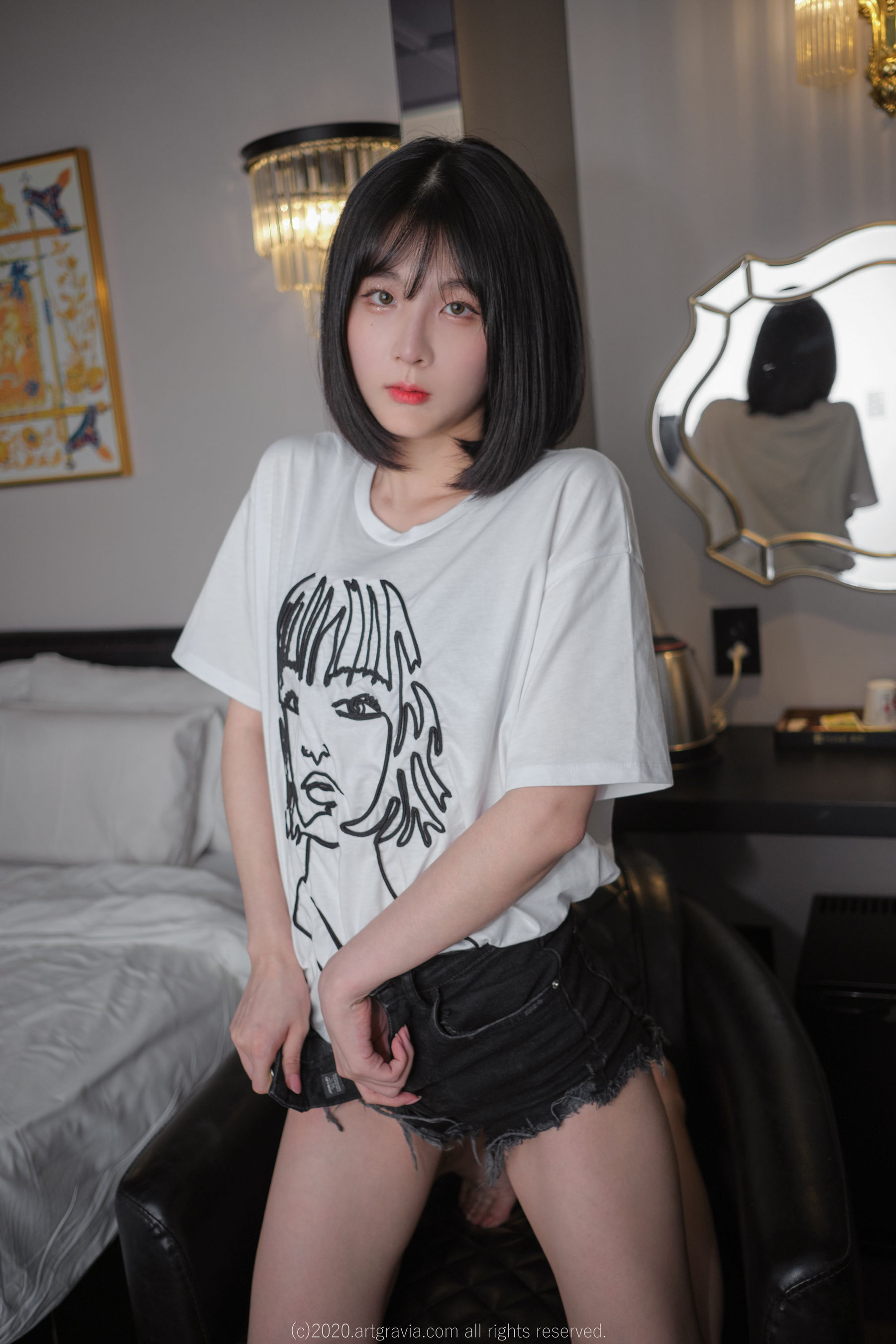 VOL.181 Isabella-图32