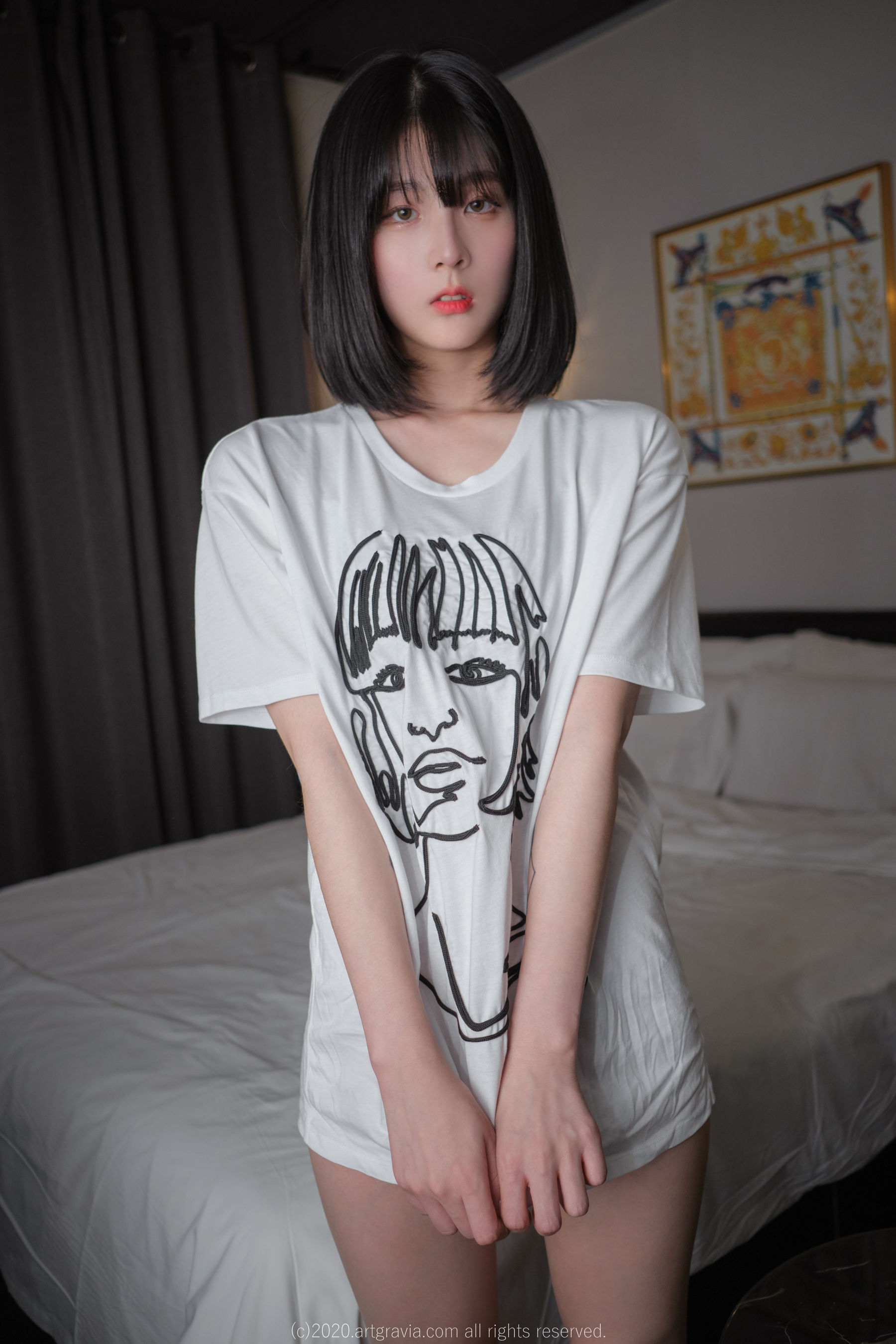 VOL.181 Isabella-图36