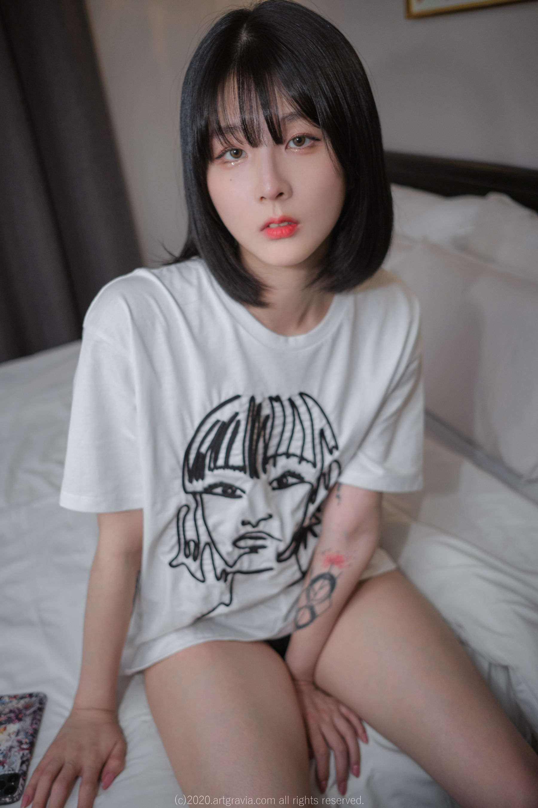 VOL.181 Isabella-图37