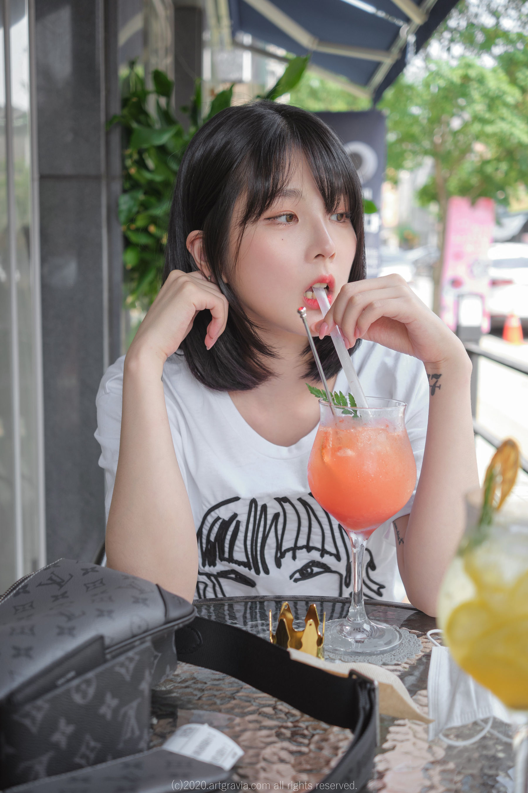 VOL.181 Isabella-图3