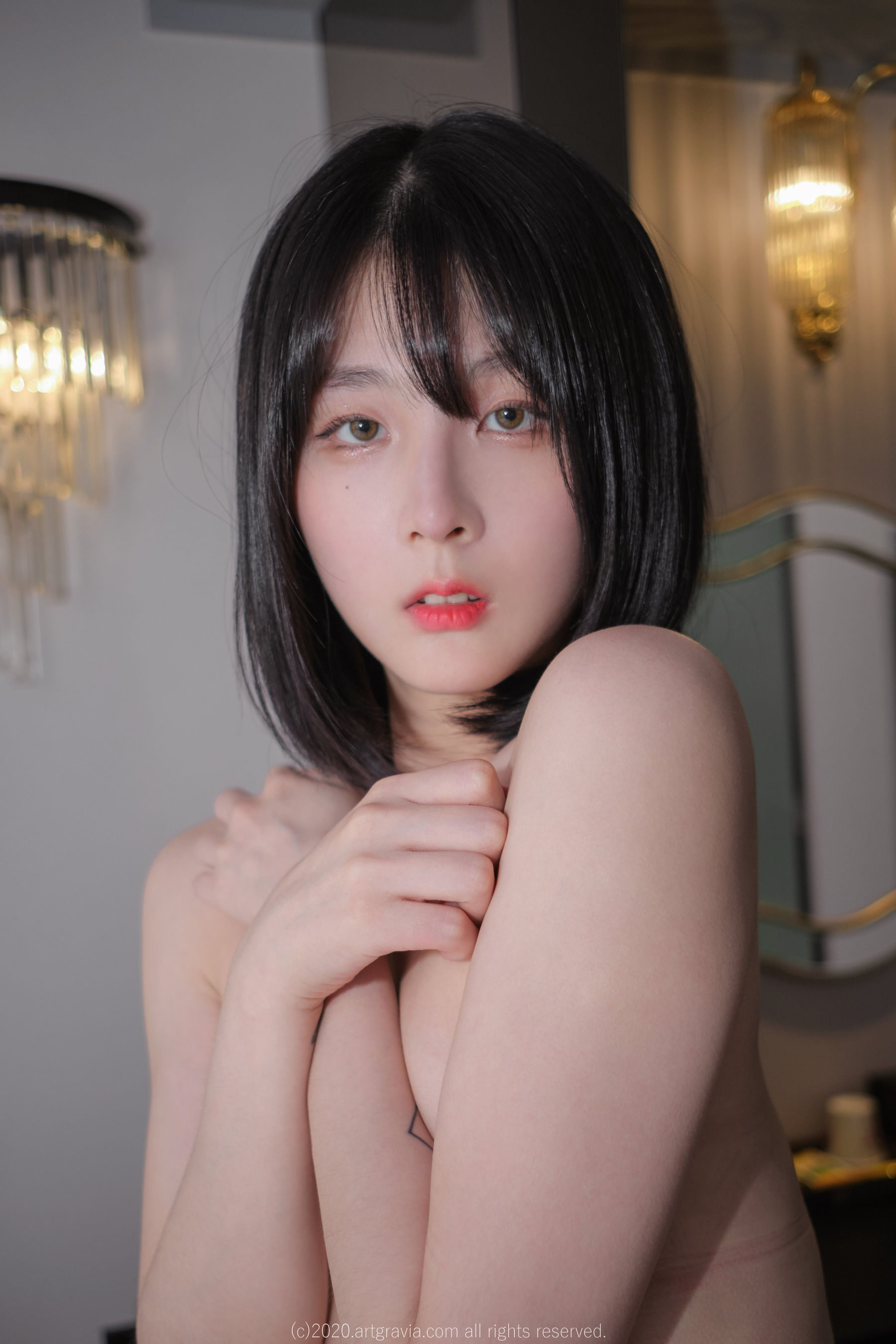 VOL.181 Isabella-图46