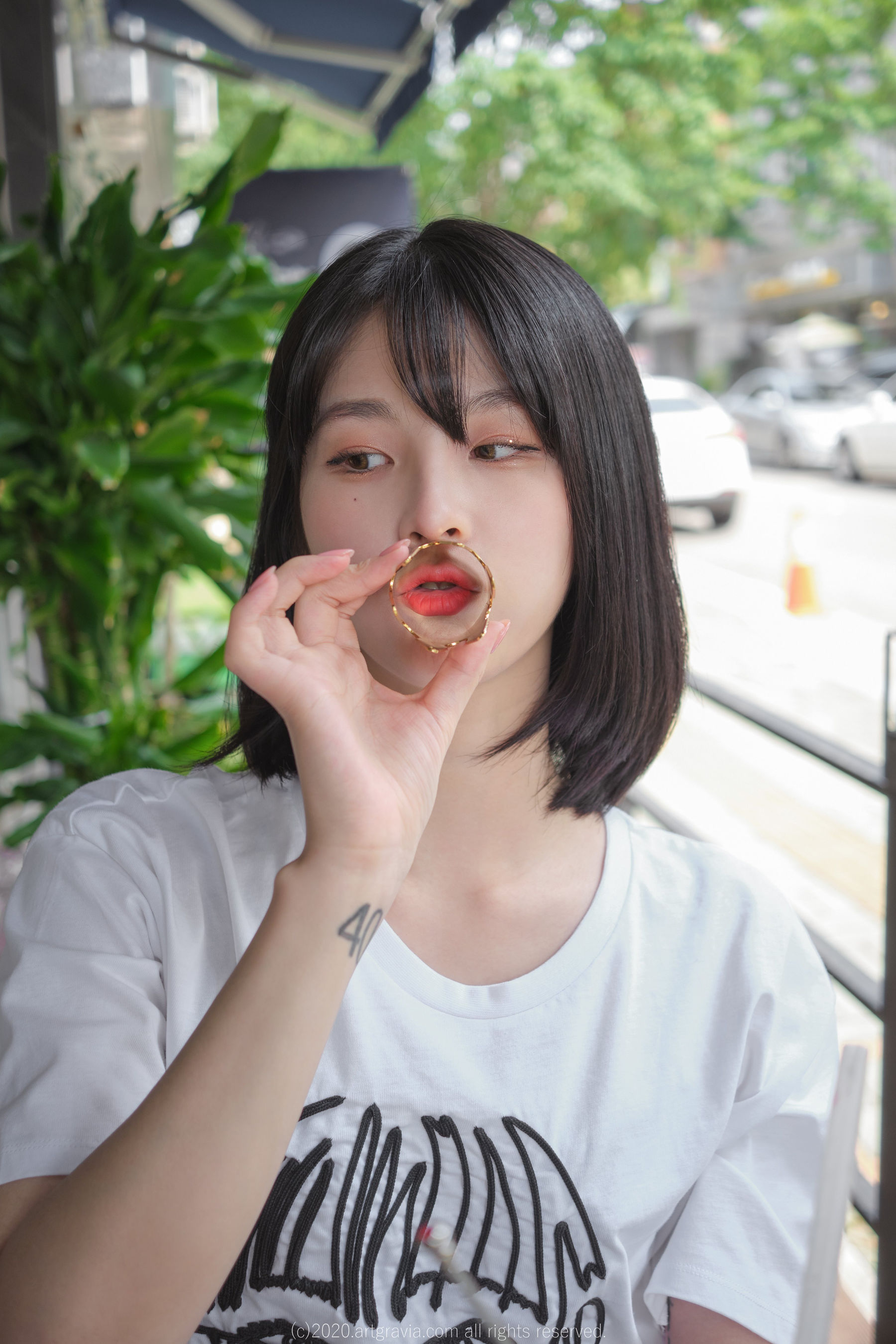 VOL.181 Isabella-图5