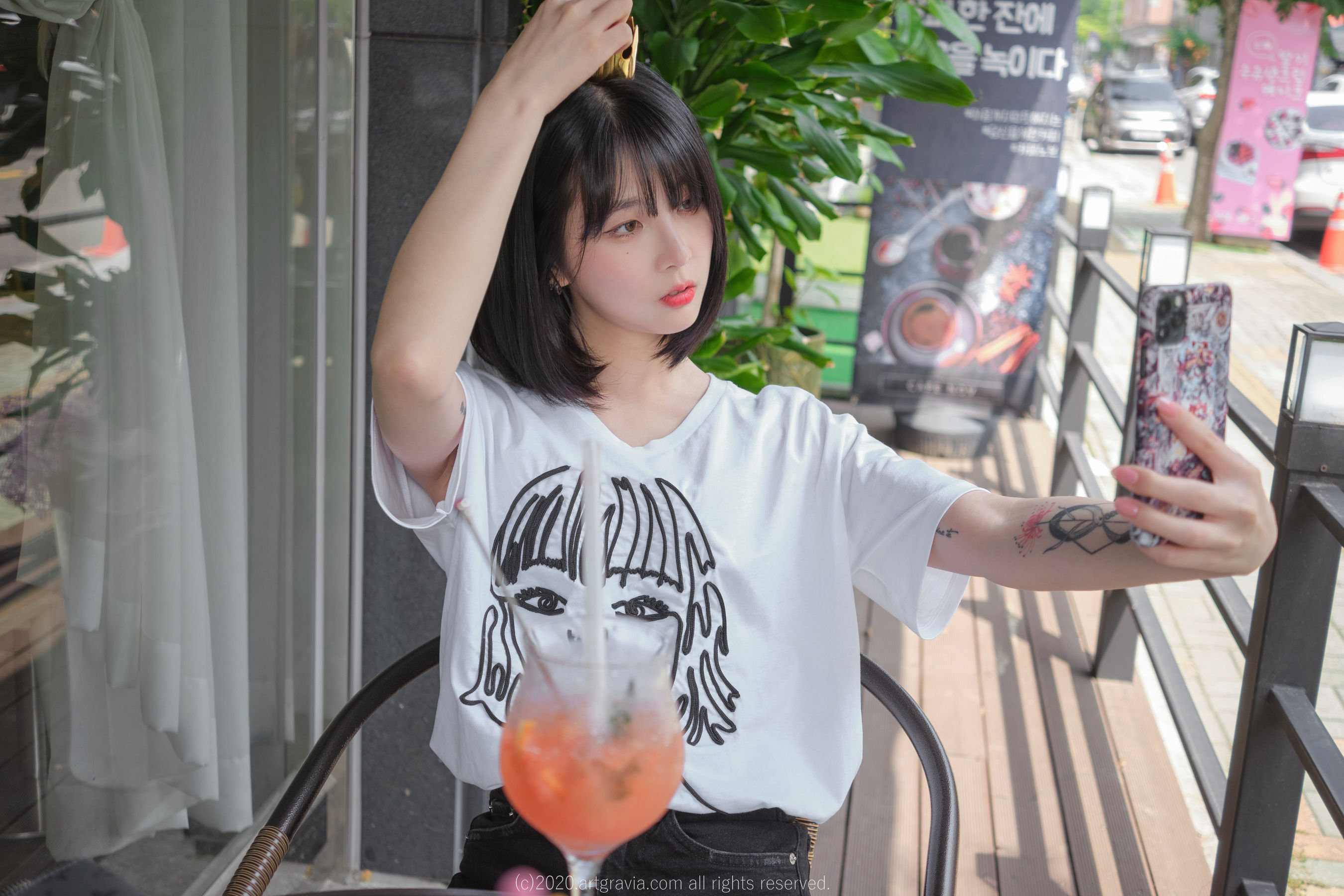 VOL.181 Isabella-图7