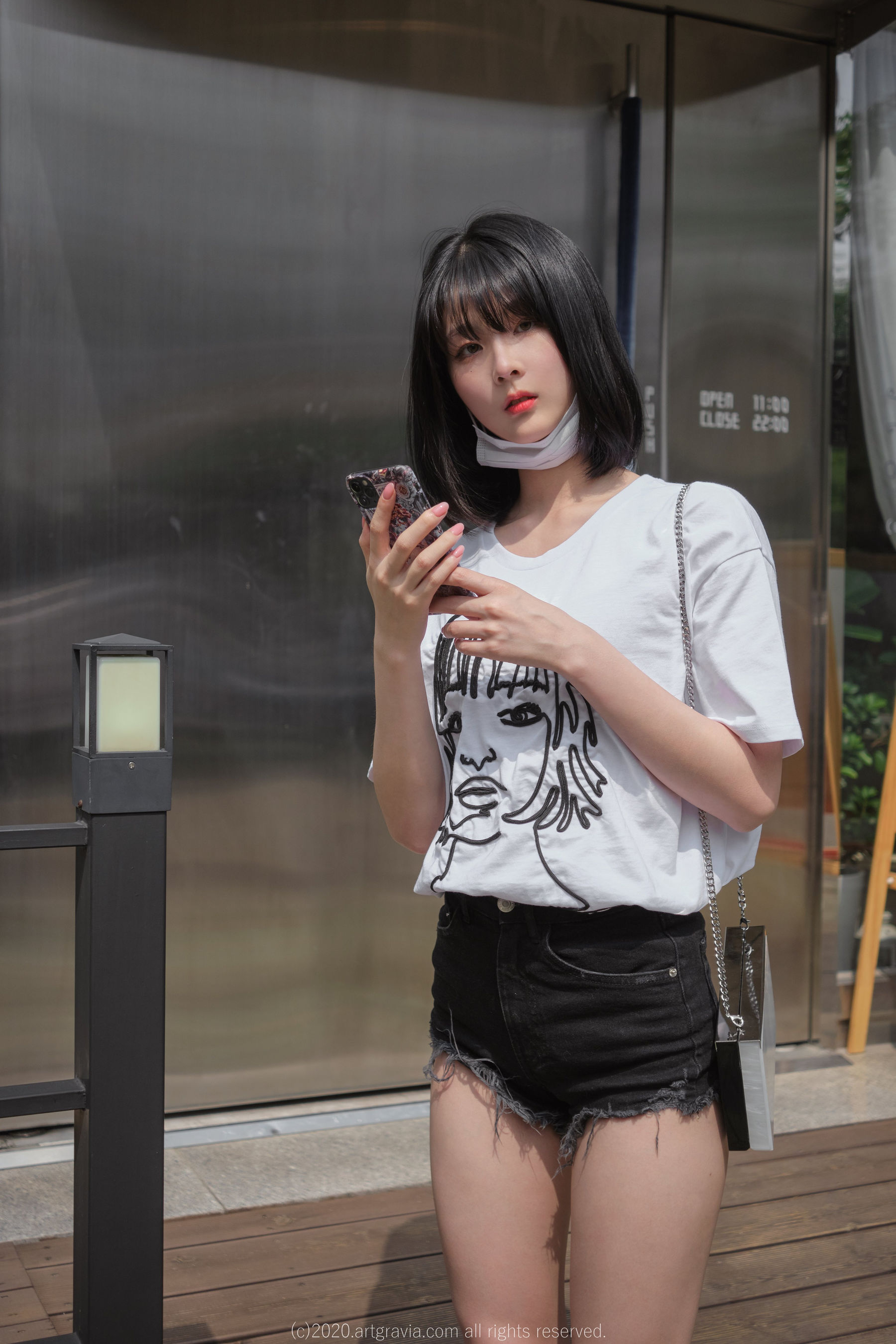 VOL.181 Isabella-图8