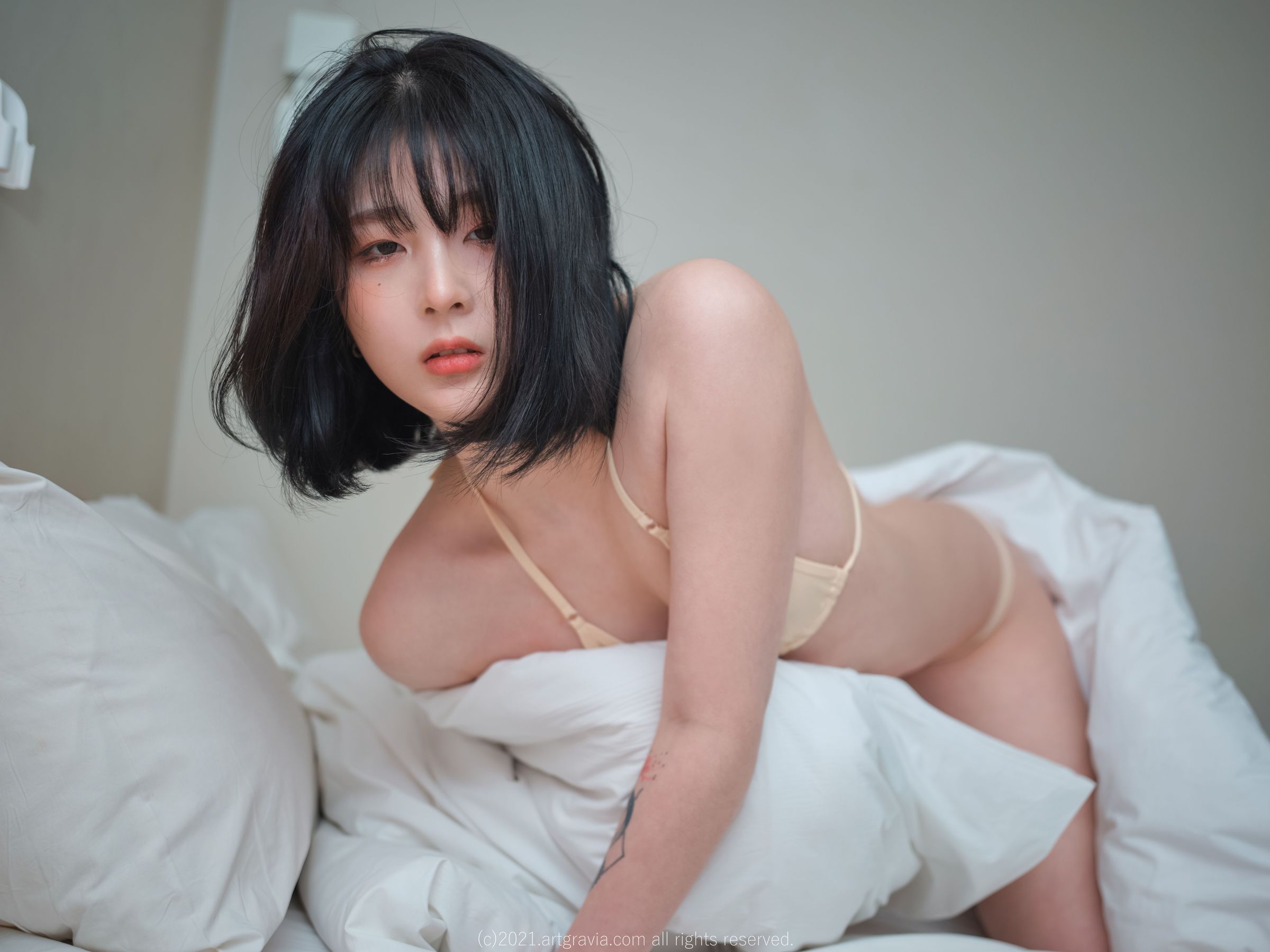 VOL.245 Isabella-图41