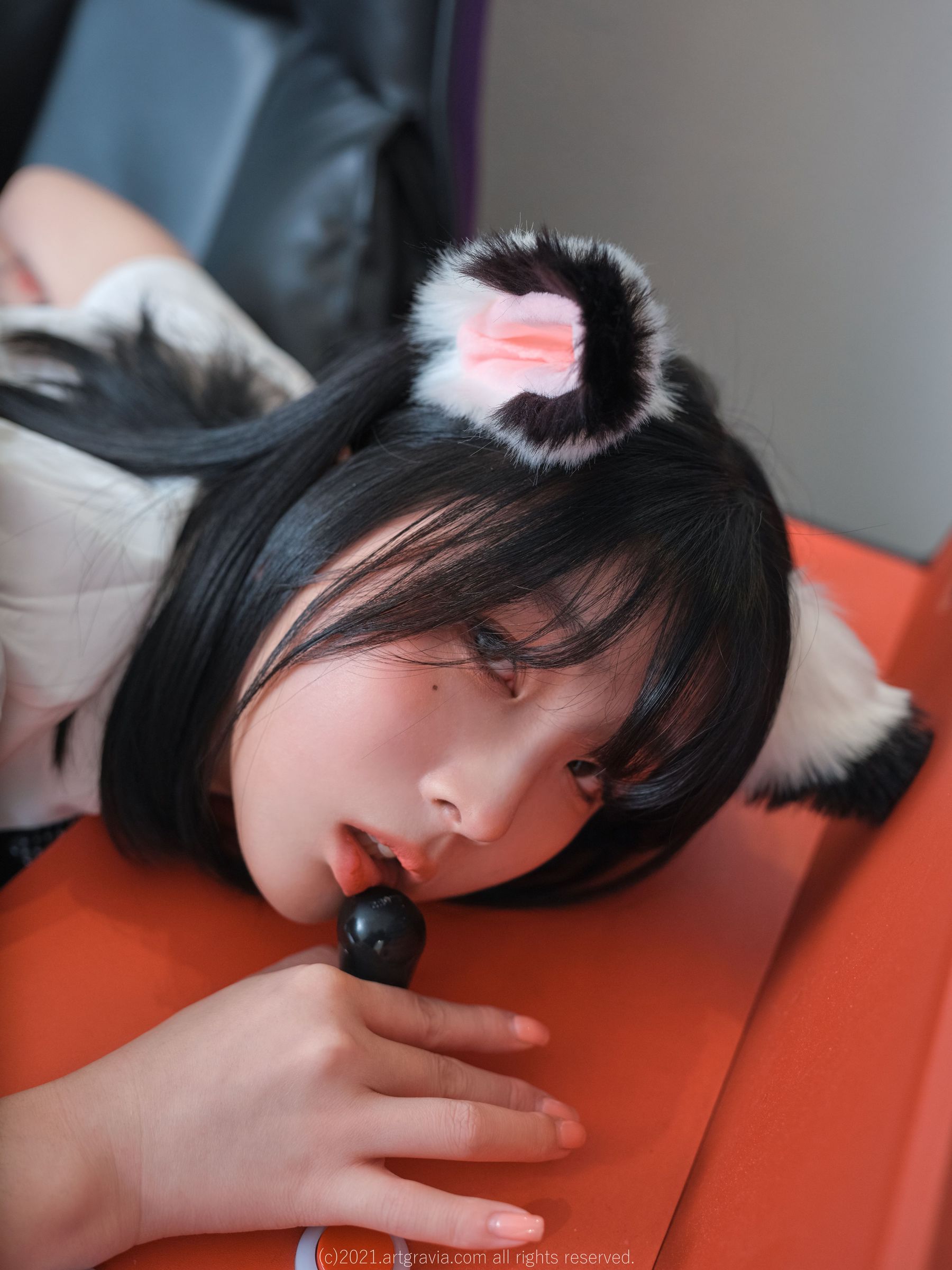 VOL.264 Isabella-图14