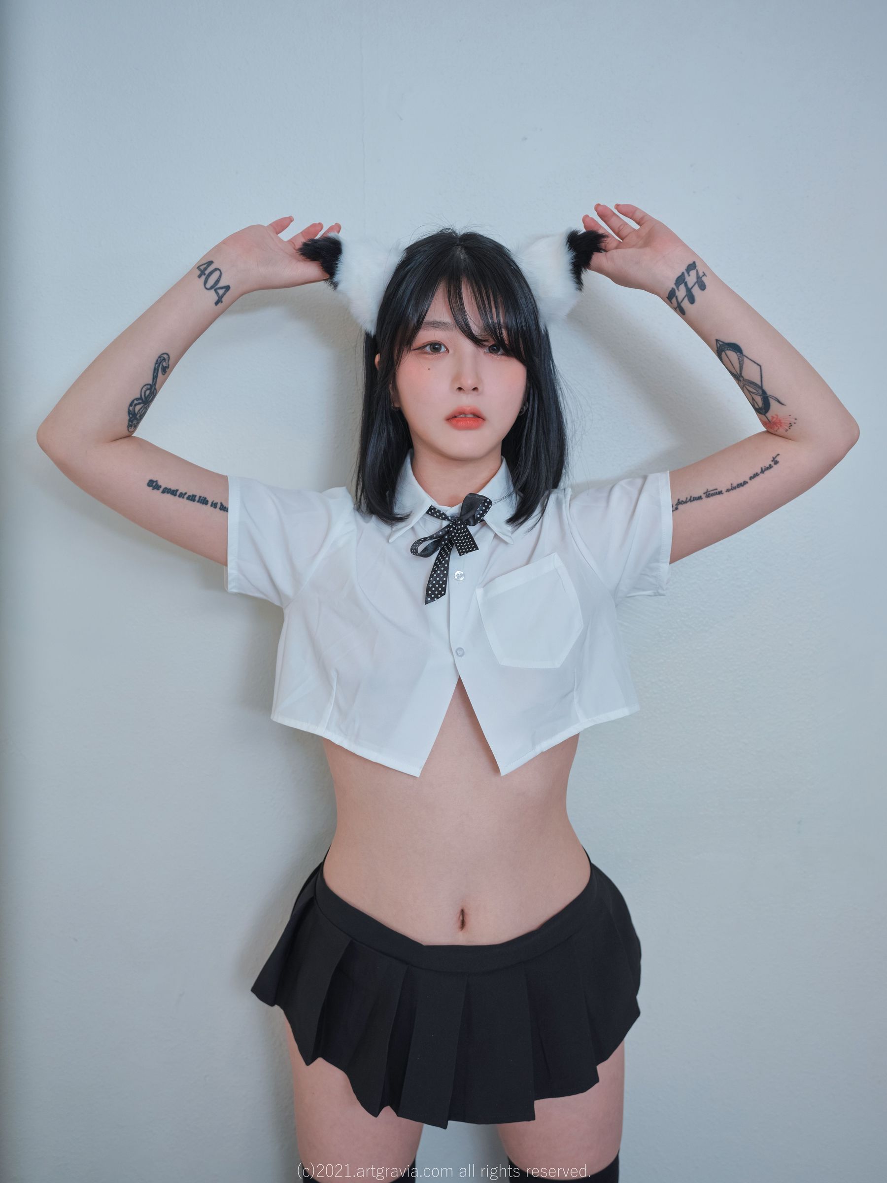 VOL.264 Isabella-图15