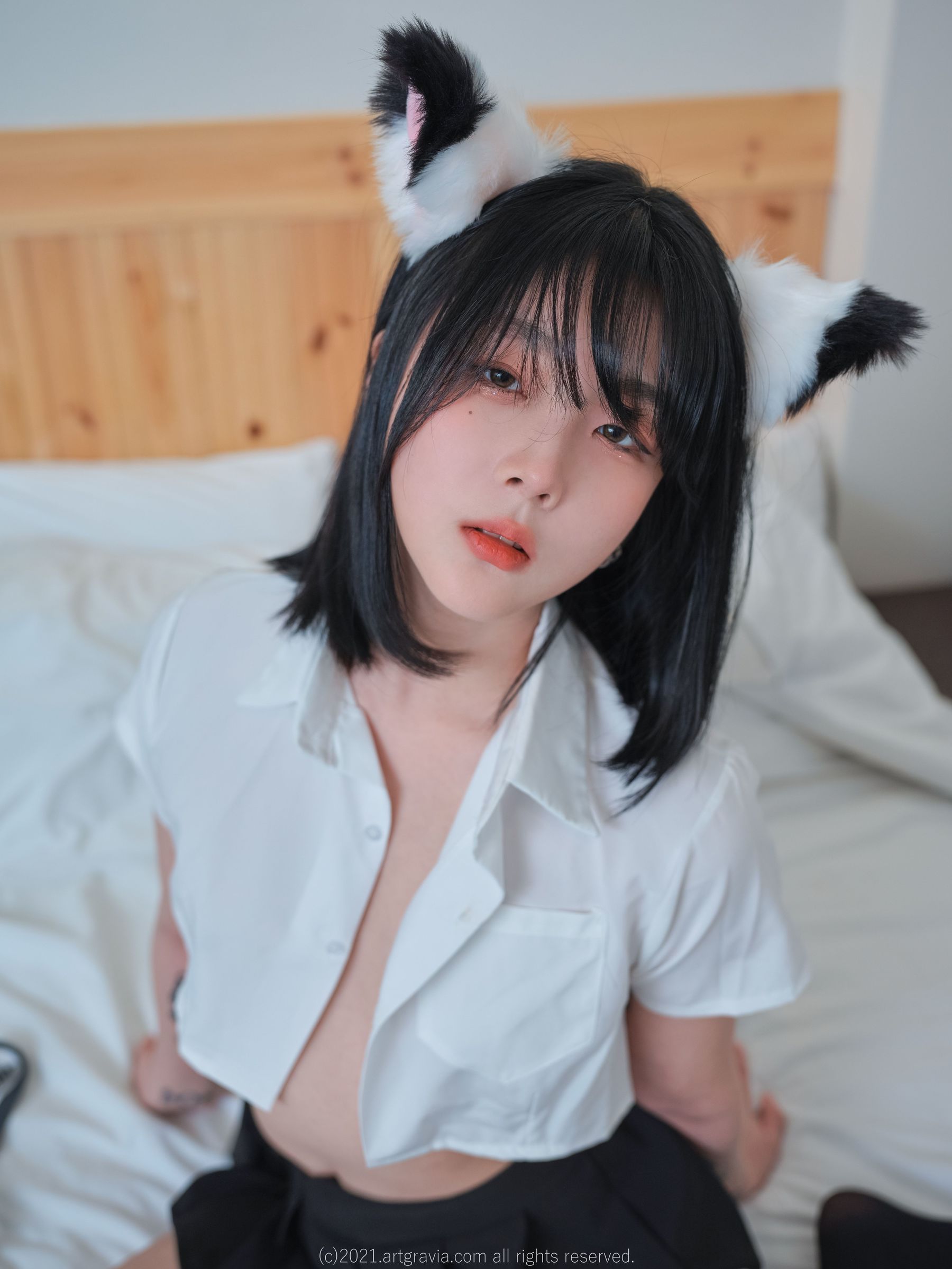 VOL.264 Isabella-图19