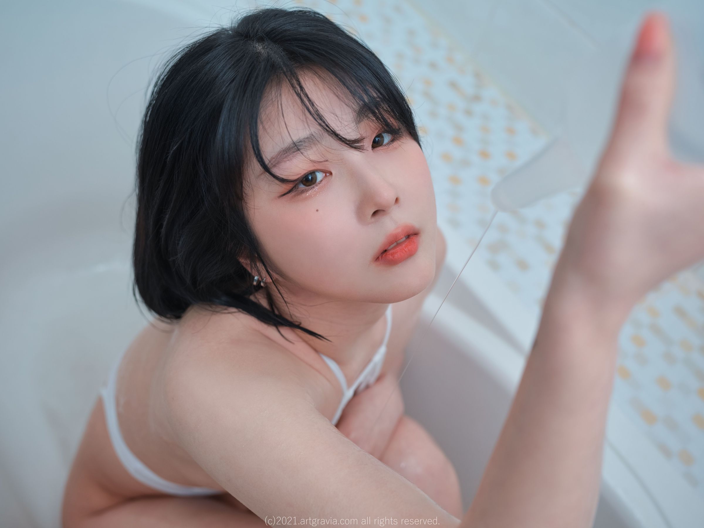 VOL.264 Isabella-图37