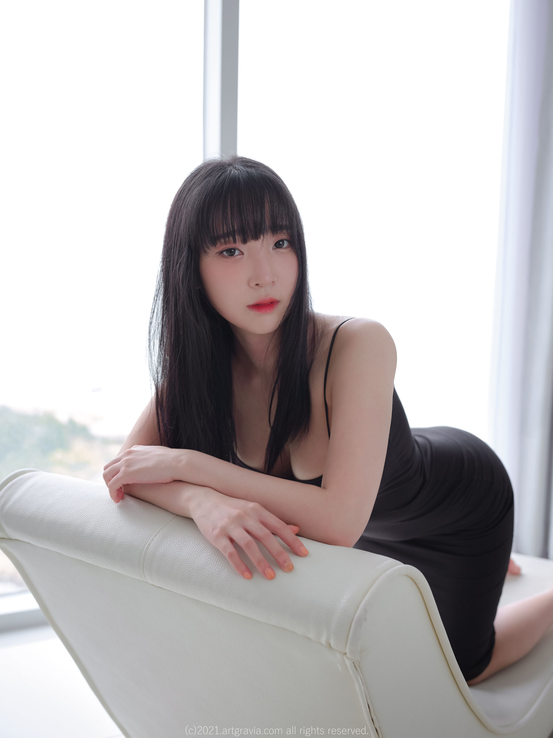 VOL.280 Kang Inkyung-图1