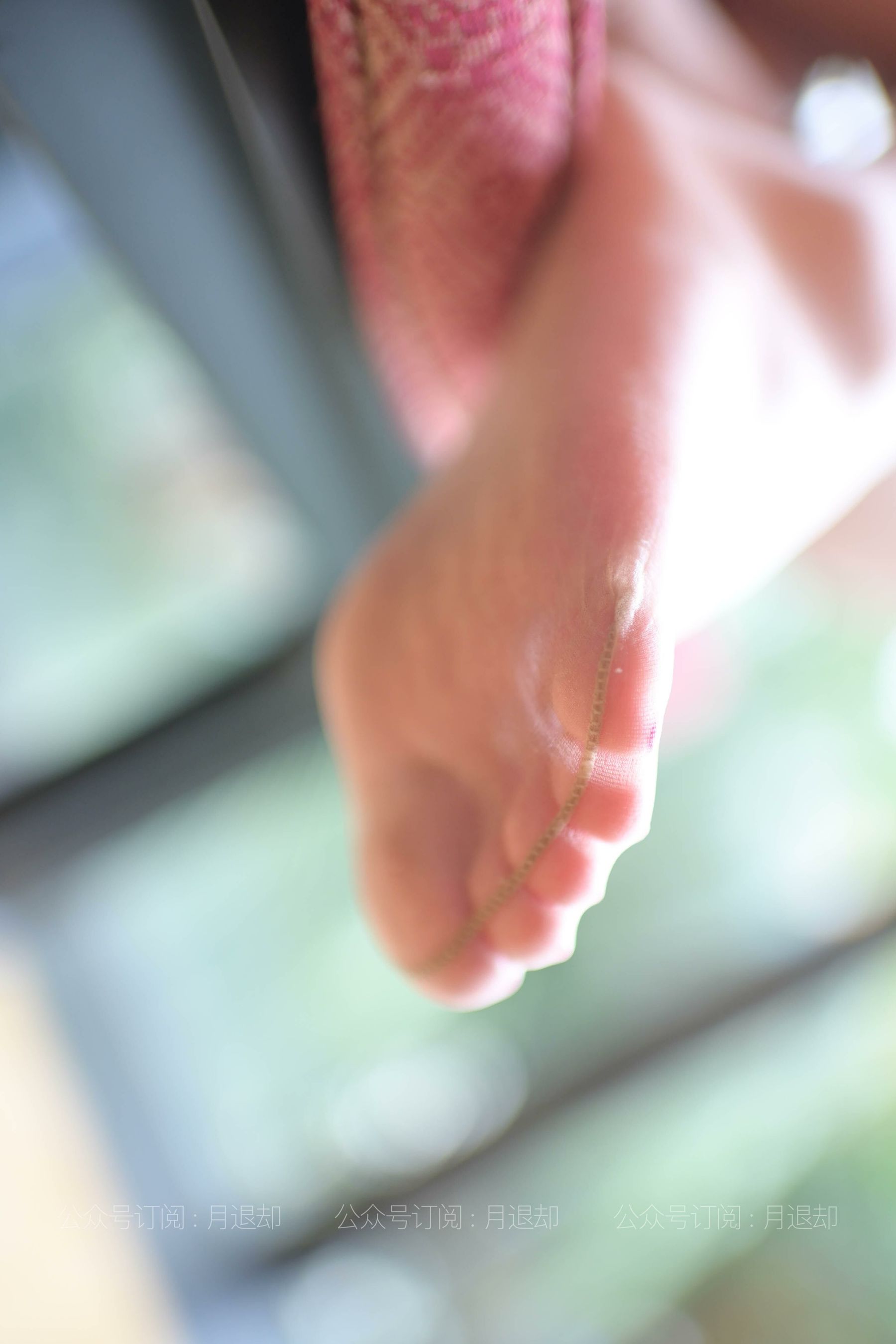 丝享家 775：紫薇《下午的奶茶》-图23