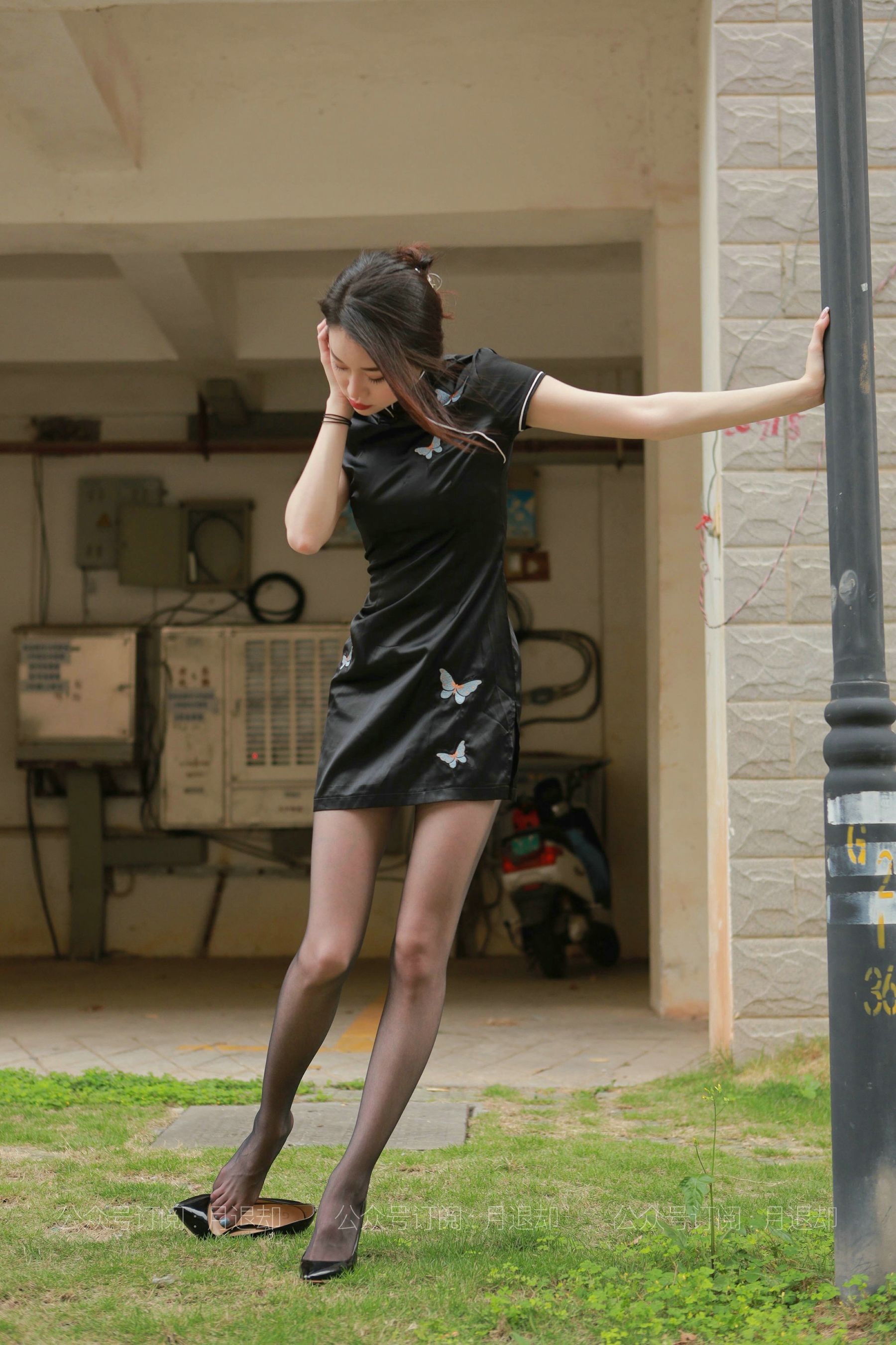 丝享家 776：佳爷《佳爷的小彩蛋》-图38