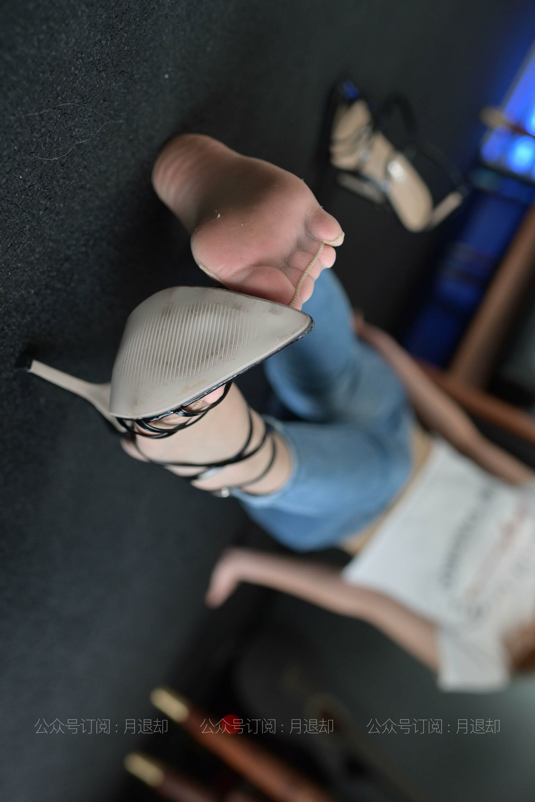 丝享家 777：紫薇《活力牛仔》-图73