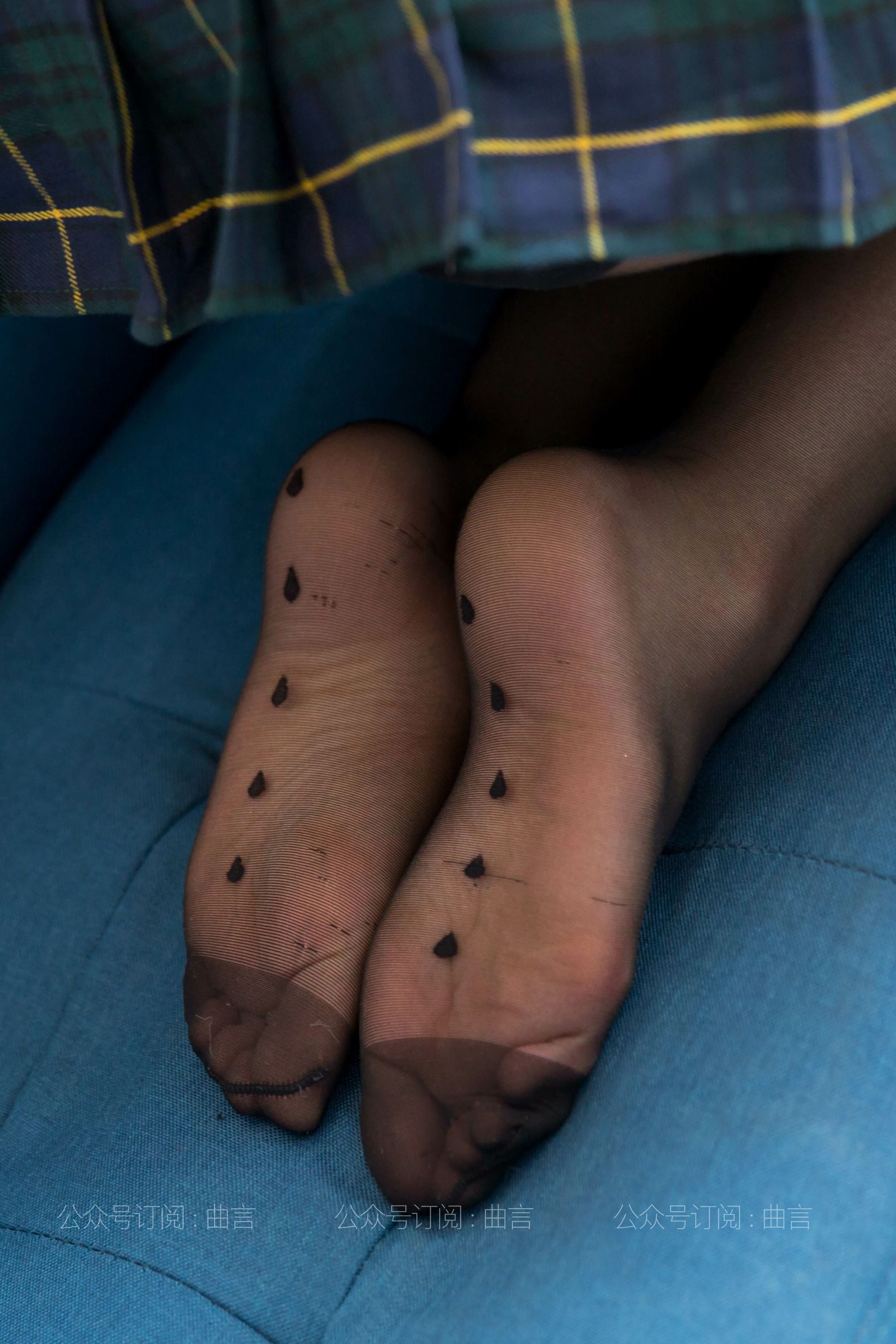 丝享家 779：秋秋《可爱脸蛋魔鬼身材》-图10