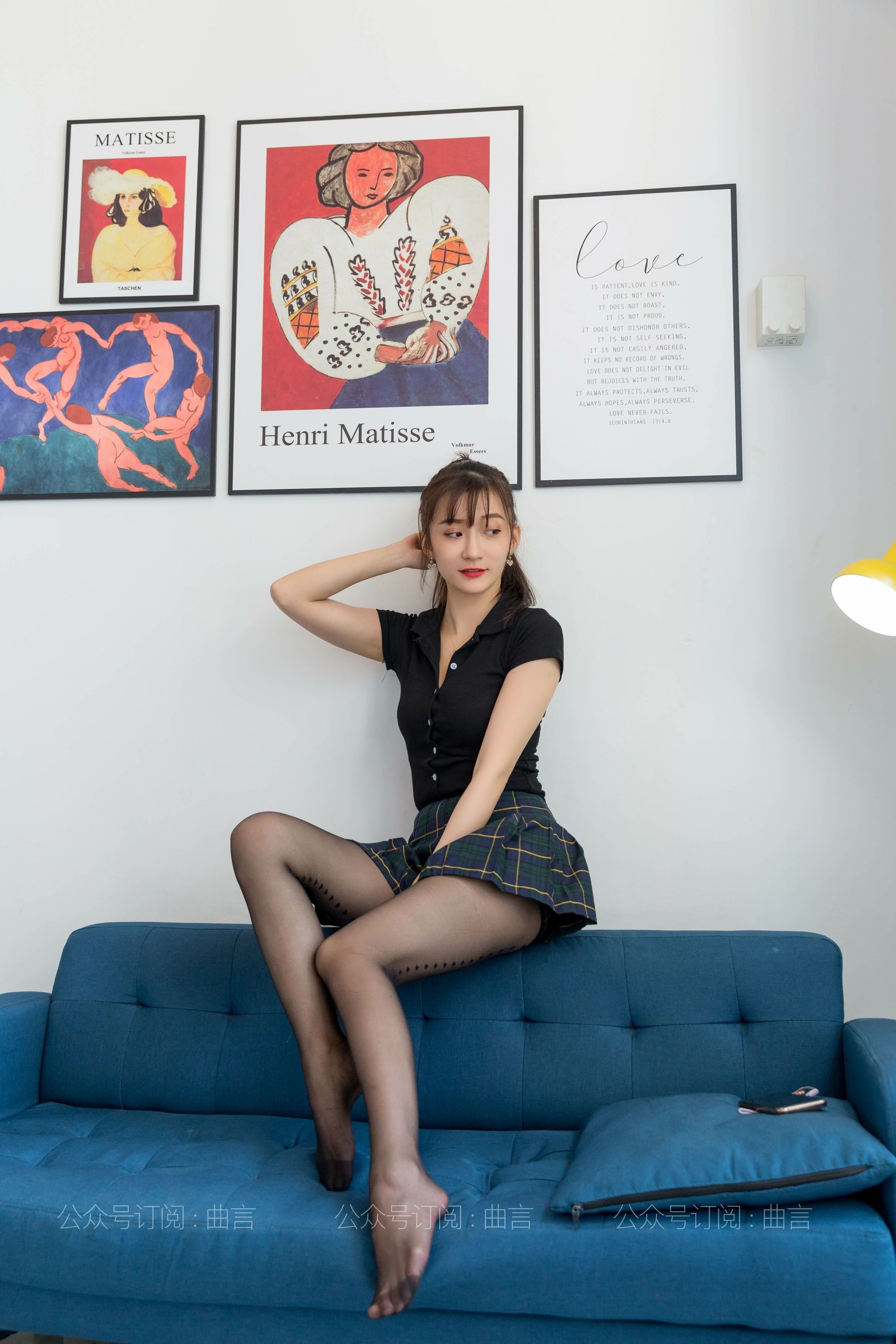 丝享家 779：秋秋《可爱脸蛋魔鬼身材》-图15