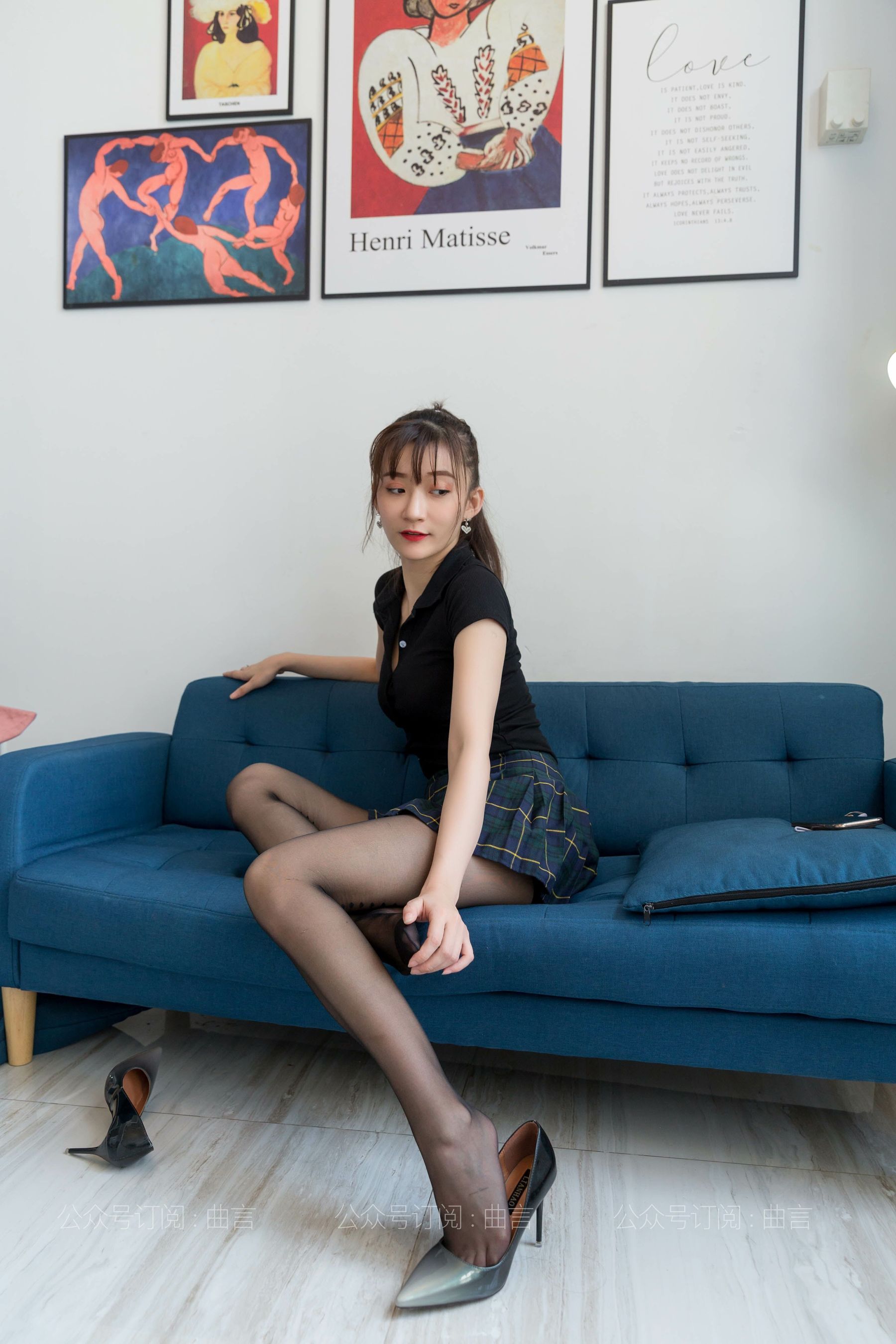 丝享家 779：秋秋《可爱脸蛋魔鬼身材》-图18