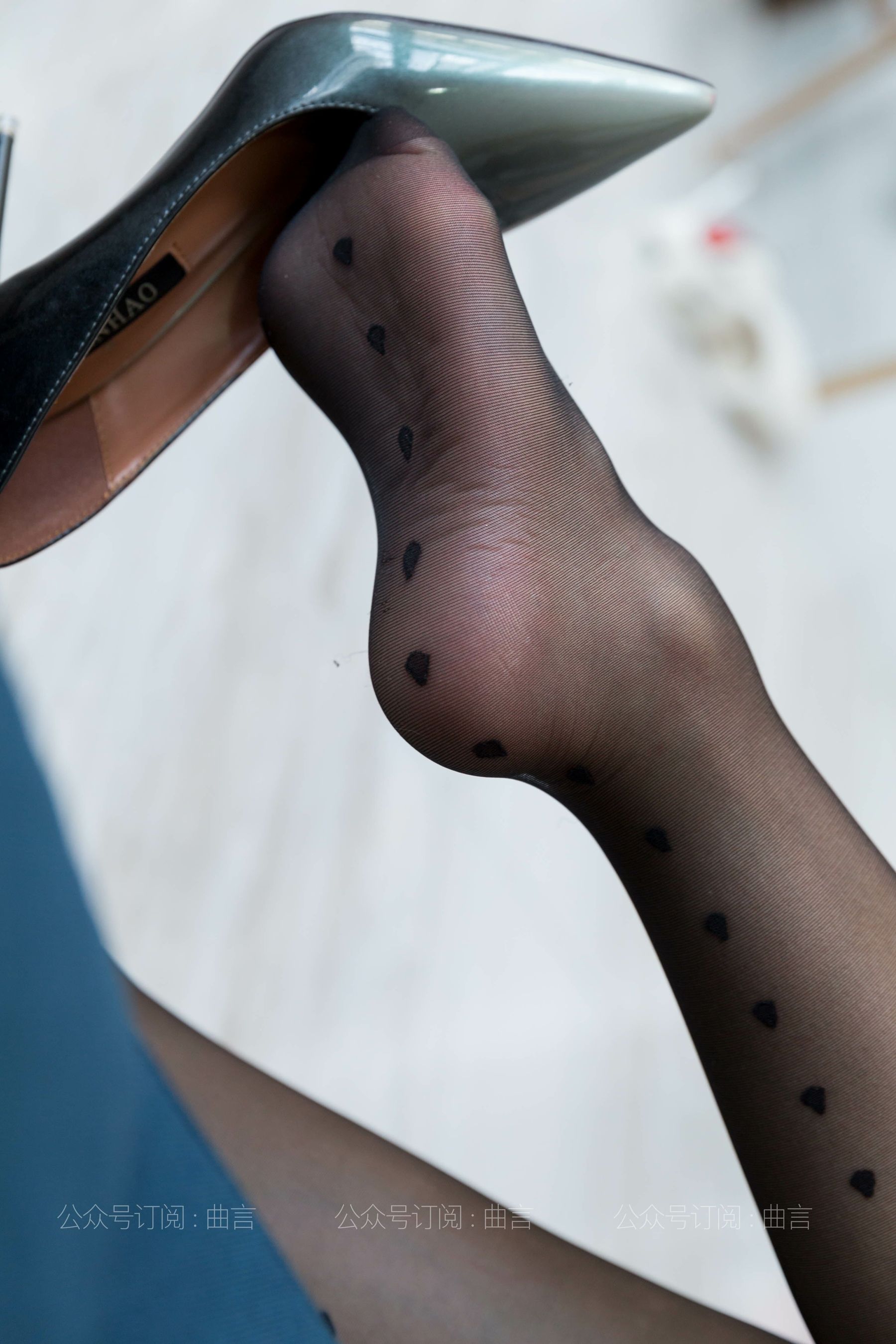 丝享家 779：秋秋《可爱脸蛋魔鬼身材》-图33