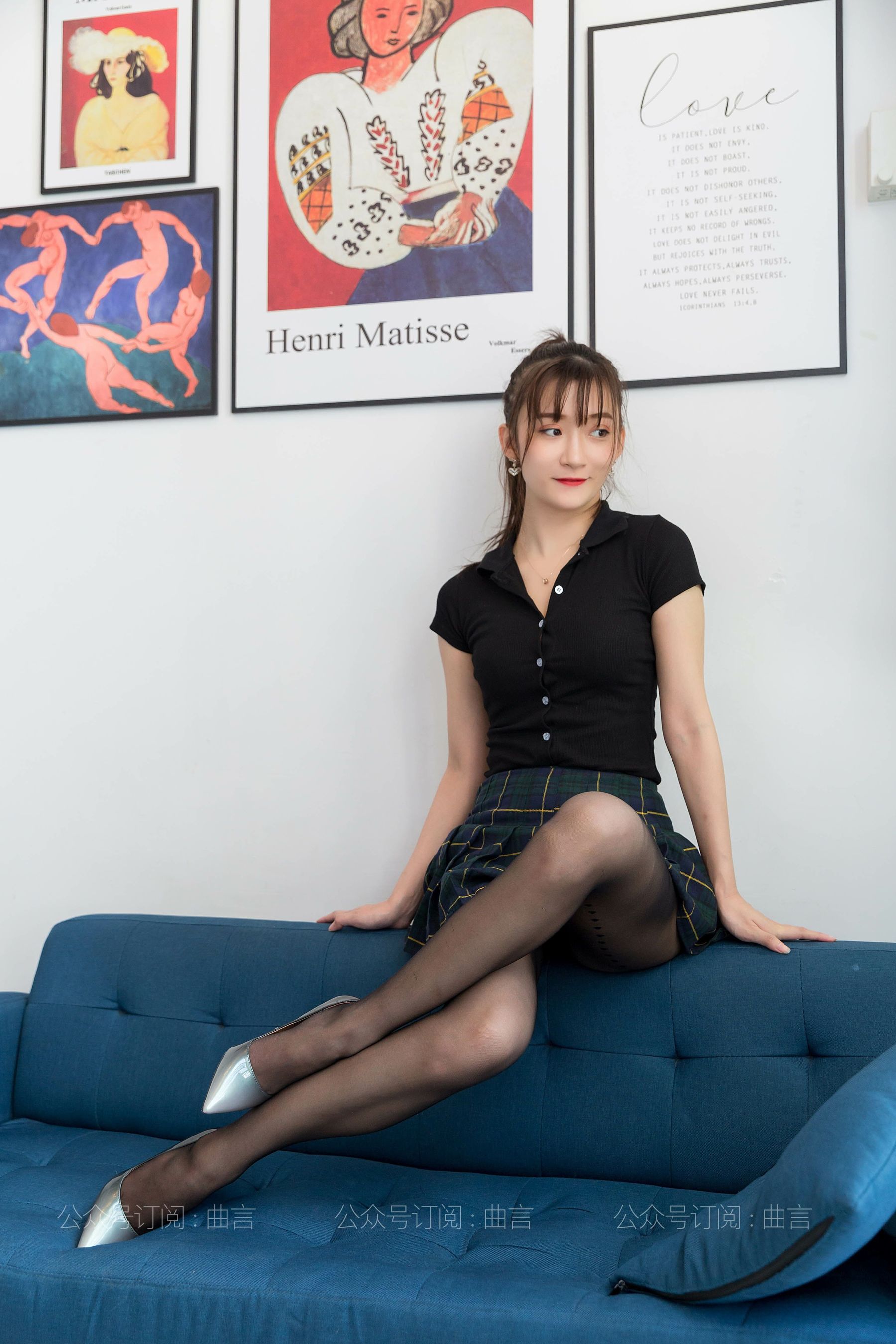 丝享家 779：秋秋《可爱脸蛋魔鬼身材》-图48