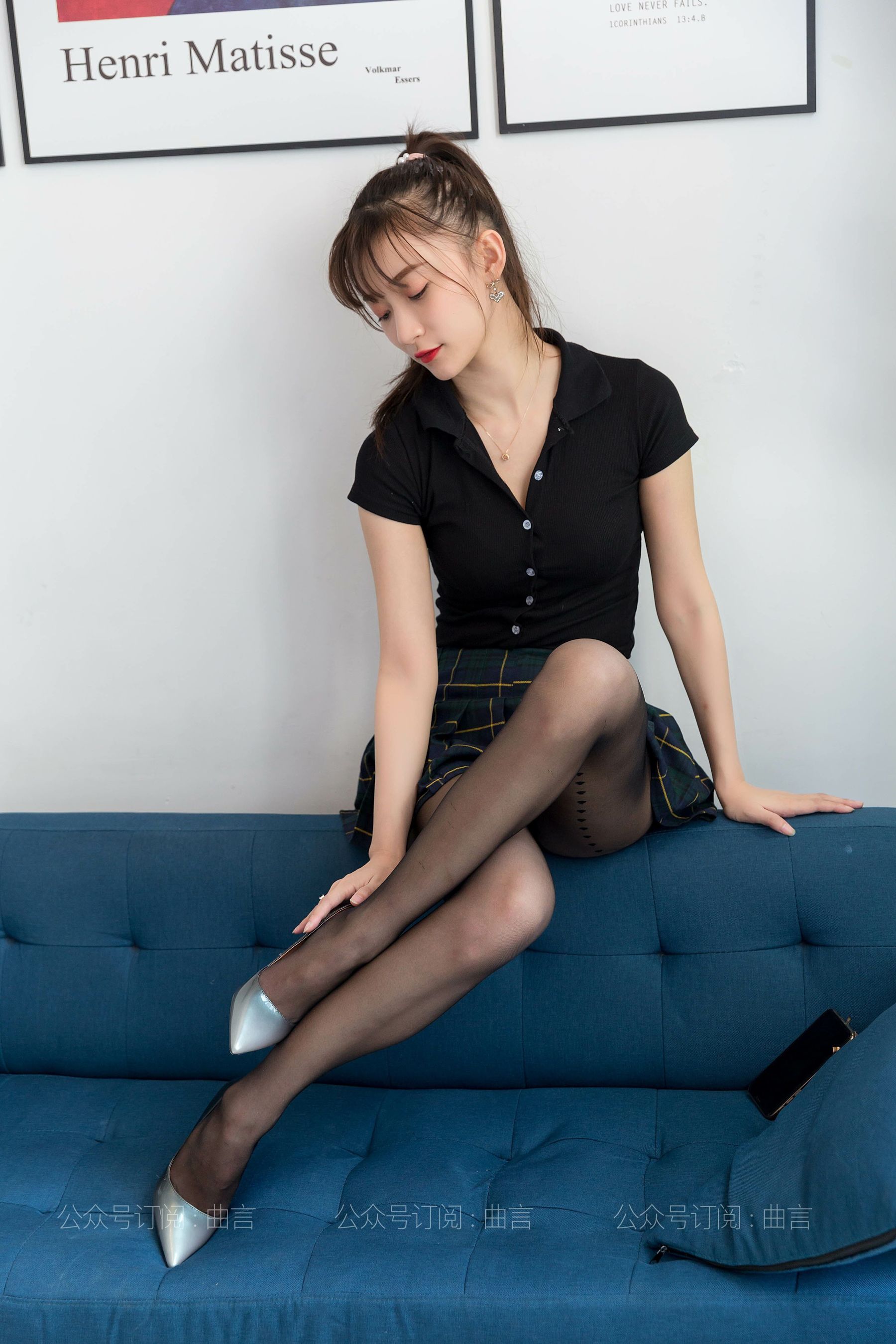 丝享家 779：秋秋《可爱脸蛋魔鬼身材》-图49