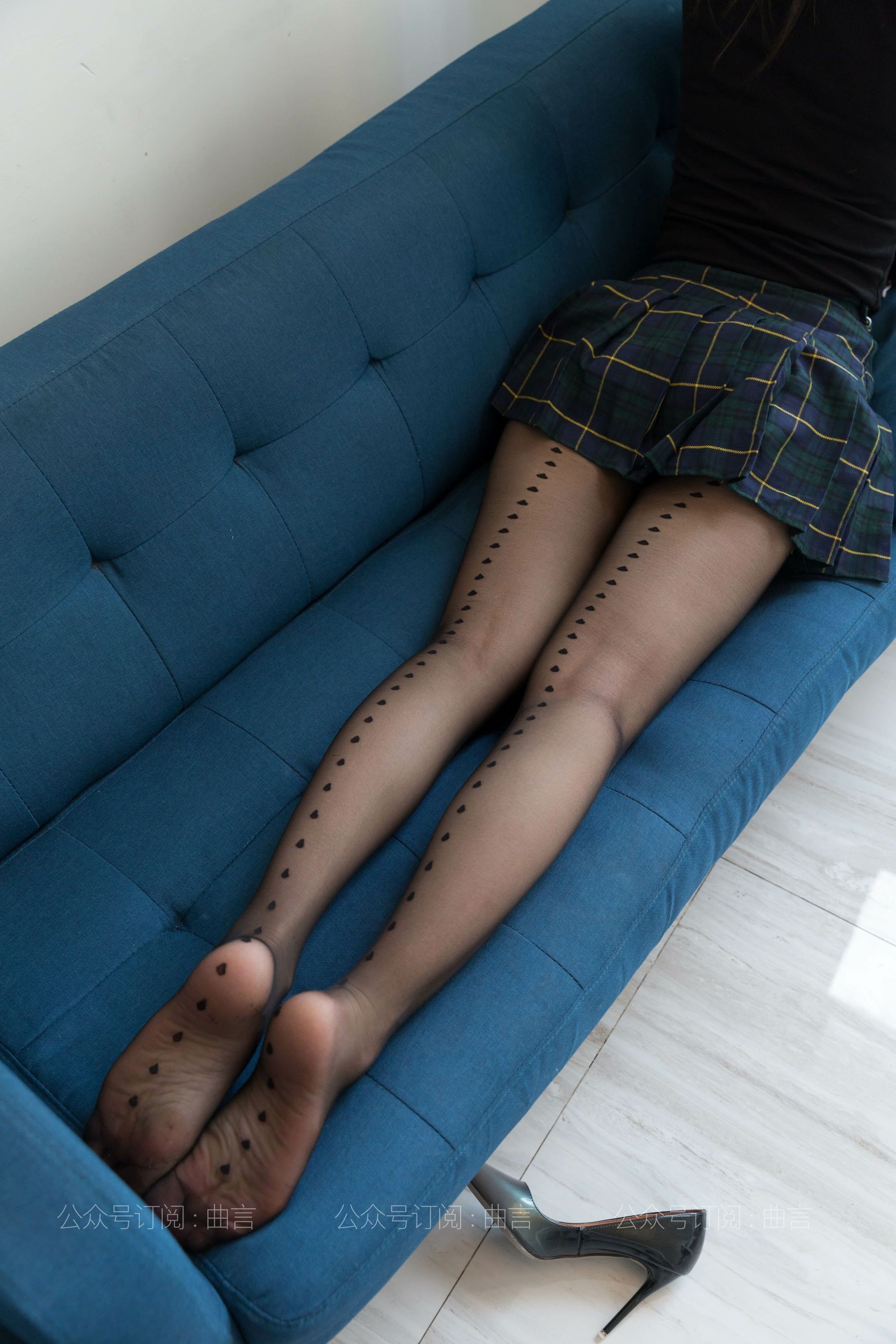 丝享家 779：秋秋《可爱脸蛋魔鬼身材》-图7