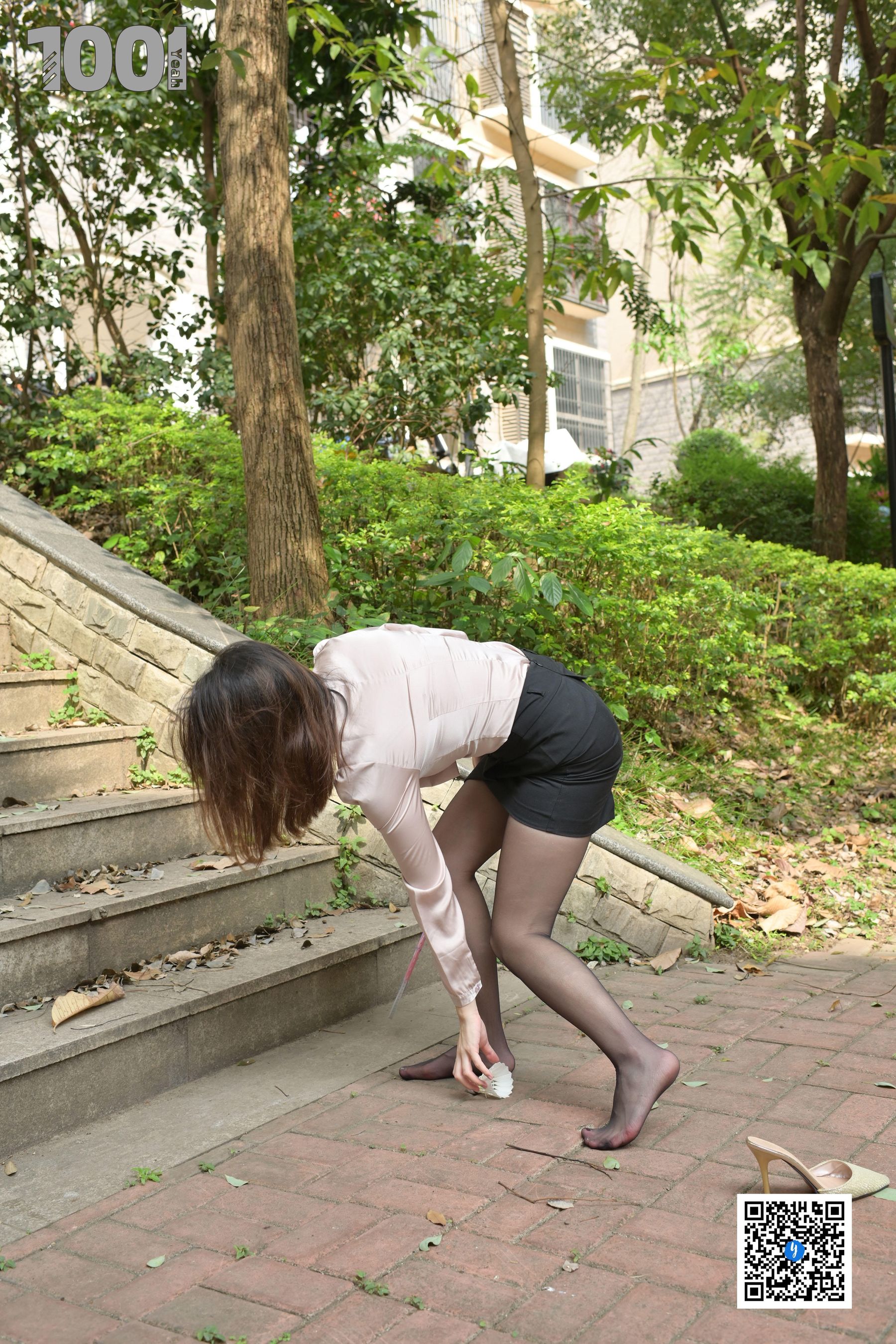 一千零一夜 192 真真《打羽毛球2》-图62