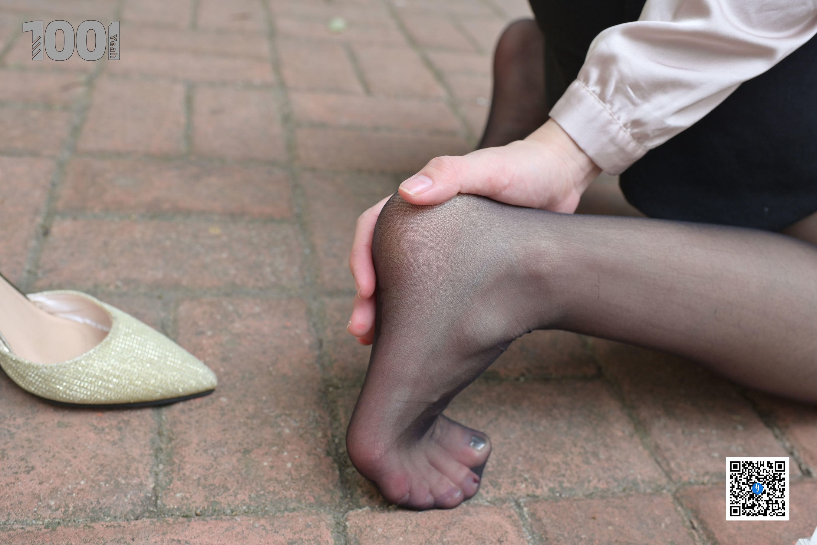 一千零一夜 193 真真《打羽毛球3》-图17