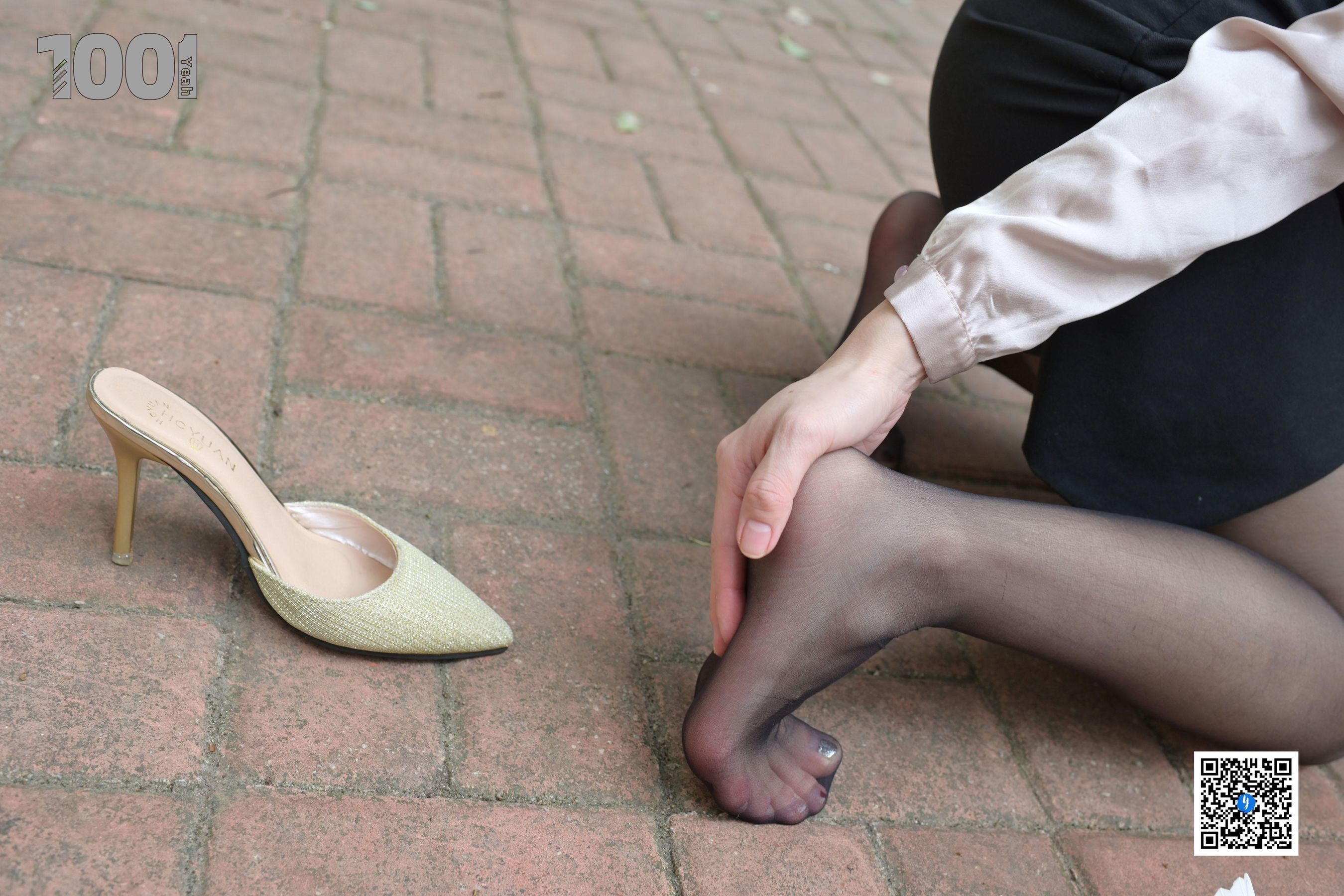 一千零一夜 193 真真《打羽毛球3》-图18