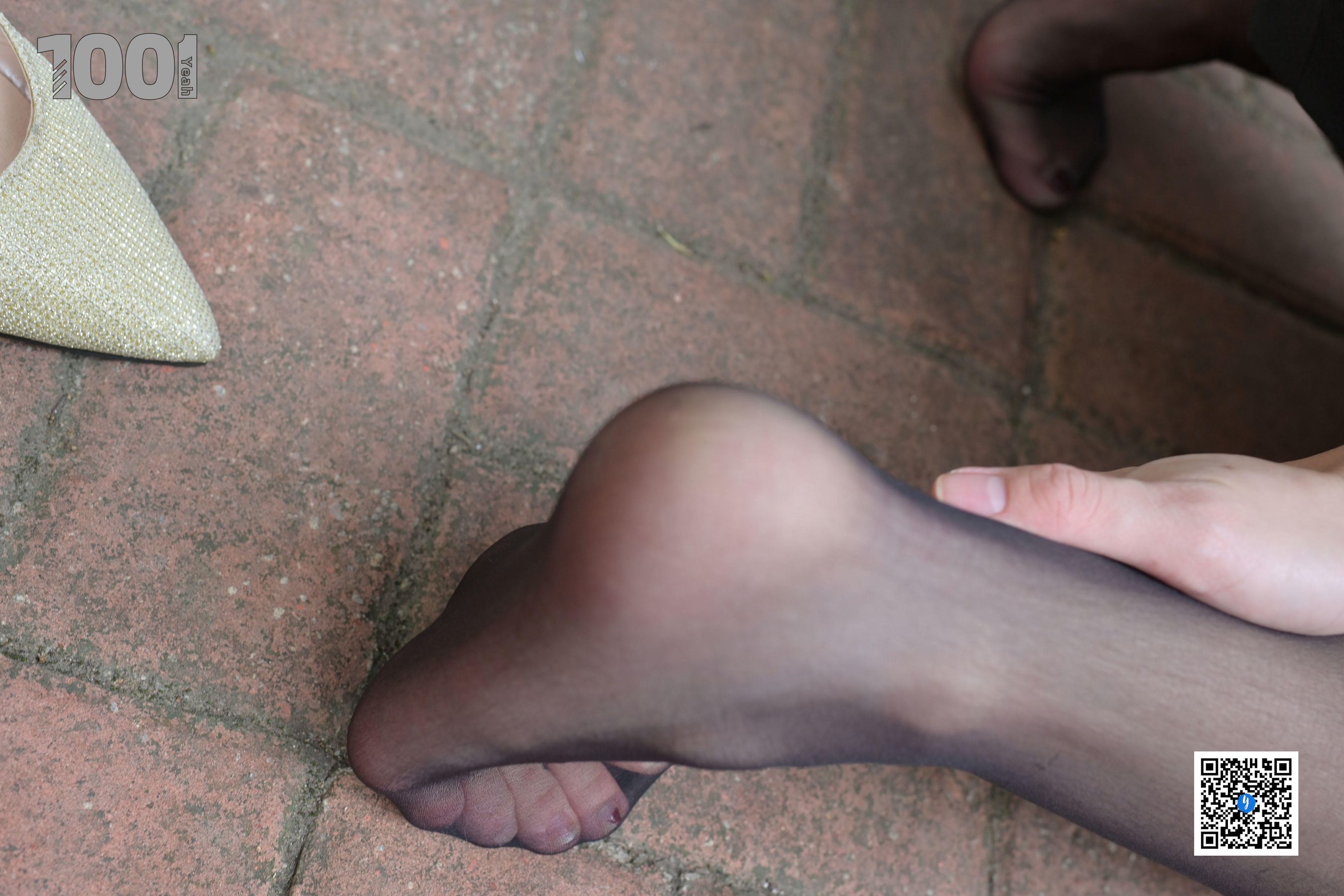 一千零一夜 193 真真《打羽毛球3》-图19