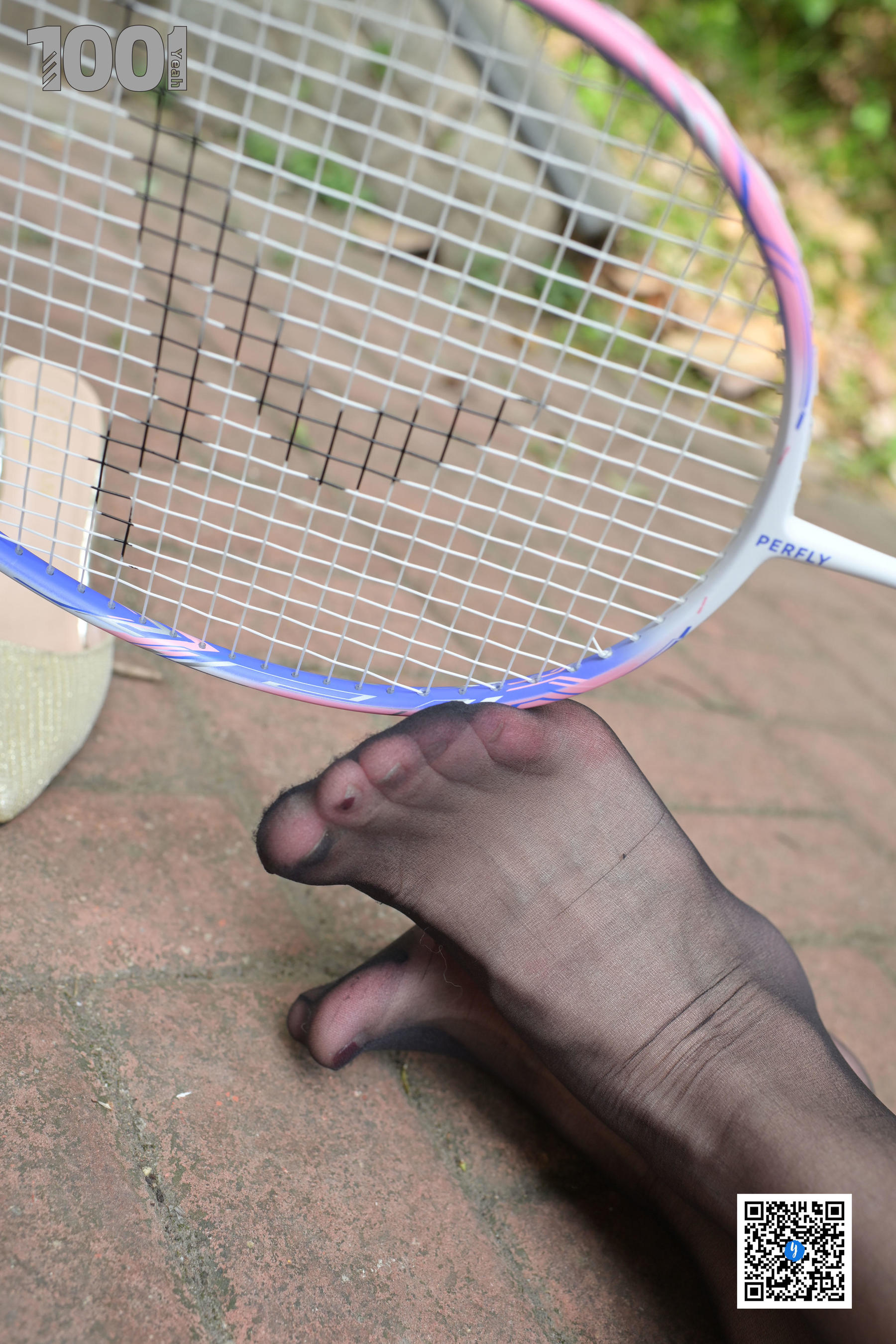 一千零一夜 193 真真《打羽毛球3》-图45