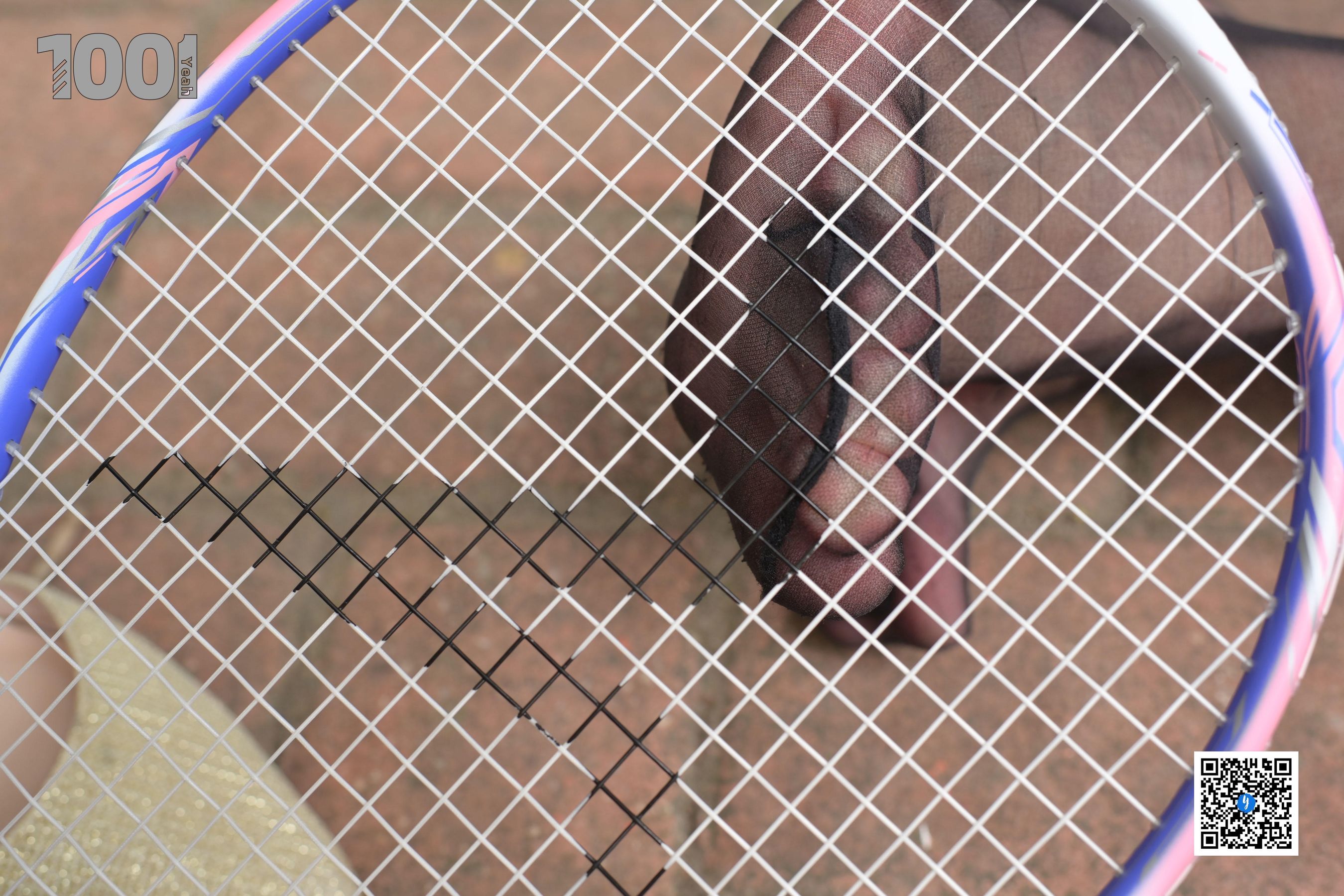 一千零一夜 193 真真《打羽毛球3》-图46