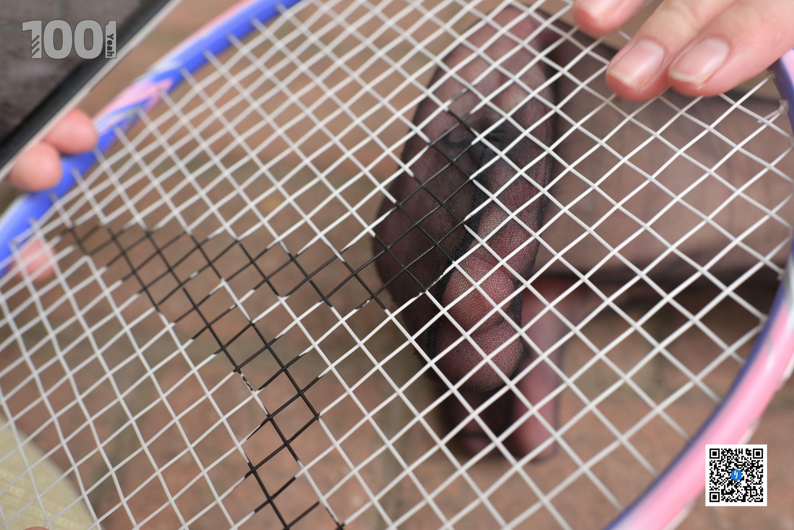 一千零一夜 193 真真《打羽毛球3》-图47