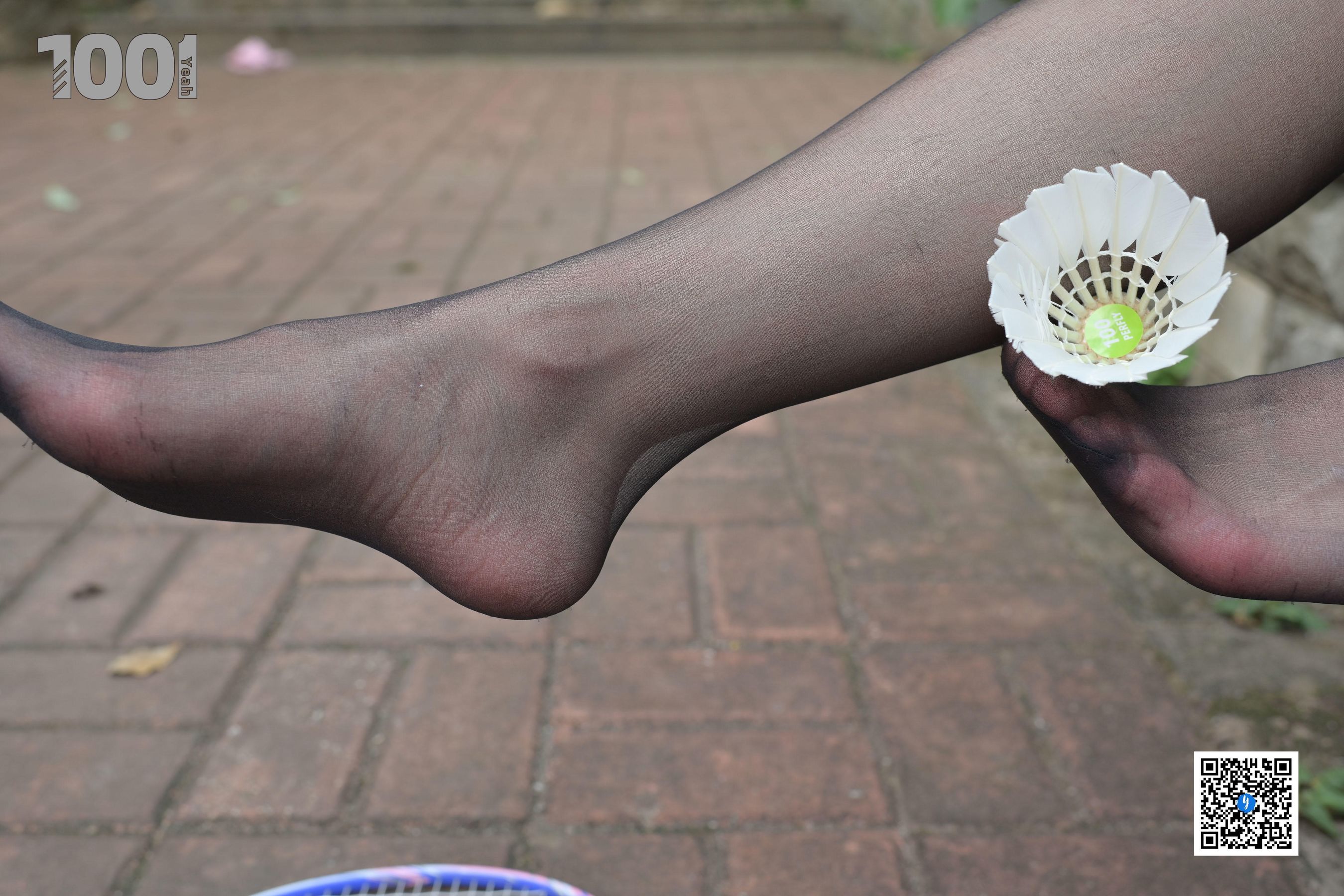 一千零一夜 195 真真《打羽毛球5》-图42