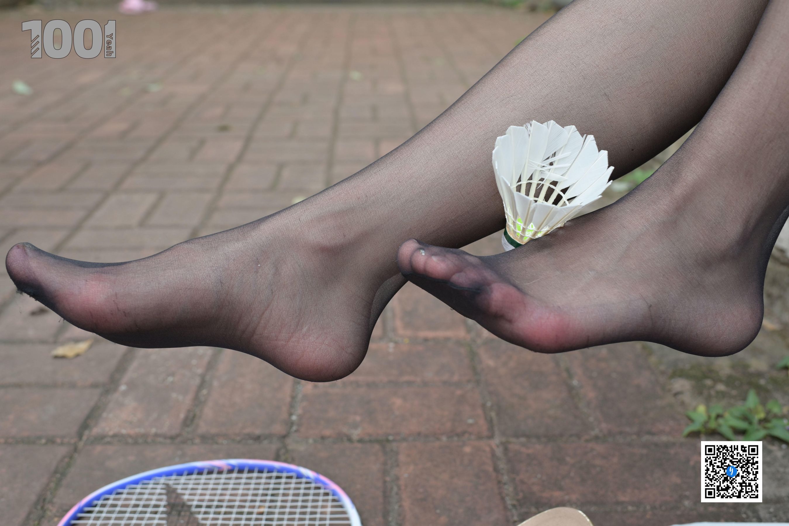 一千零一夜 195 真真《打羽毛球5》-图43