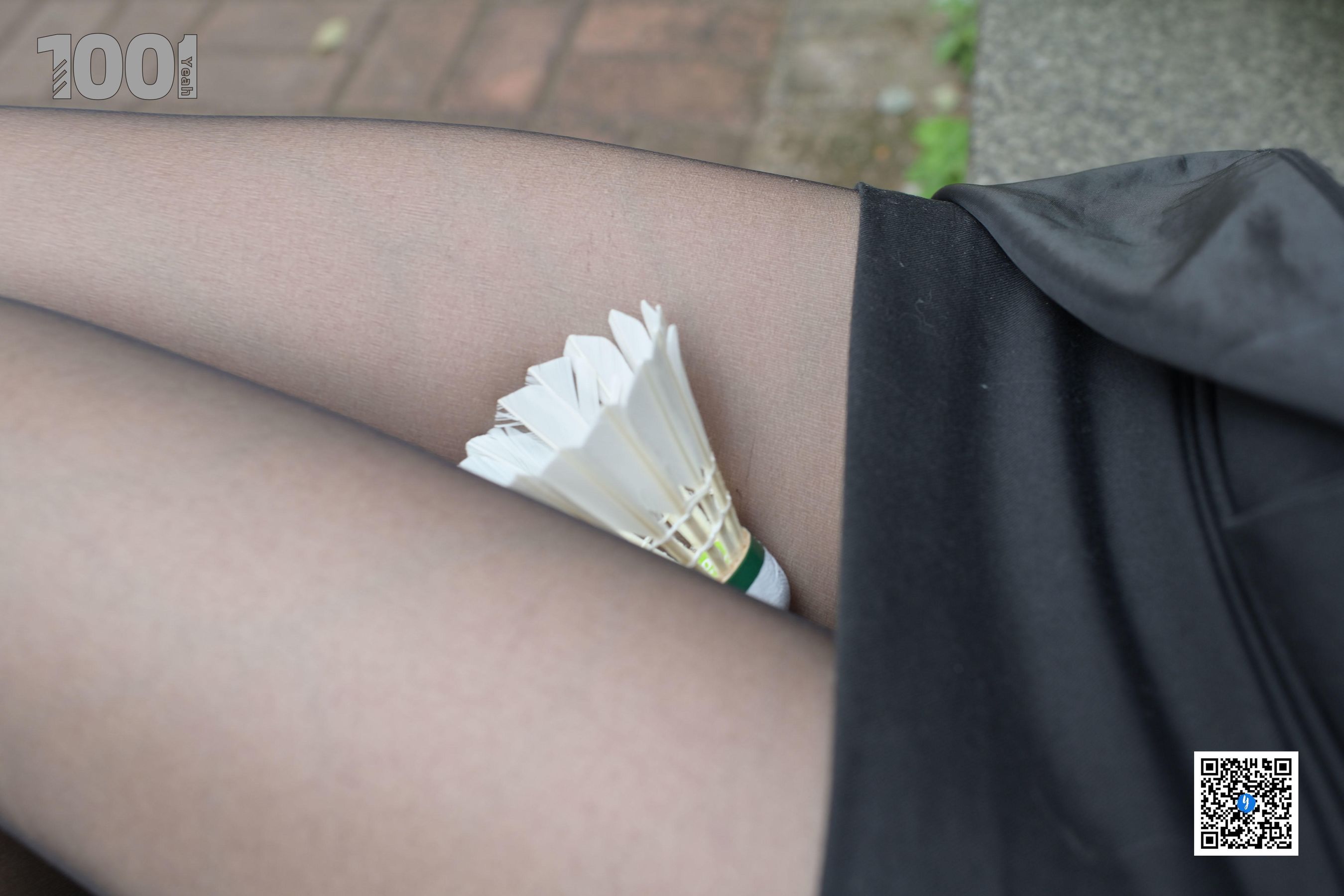 一千零一夜 195 真真《打羽毛球5》-图59