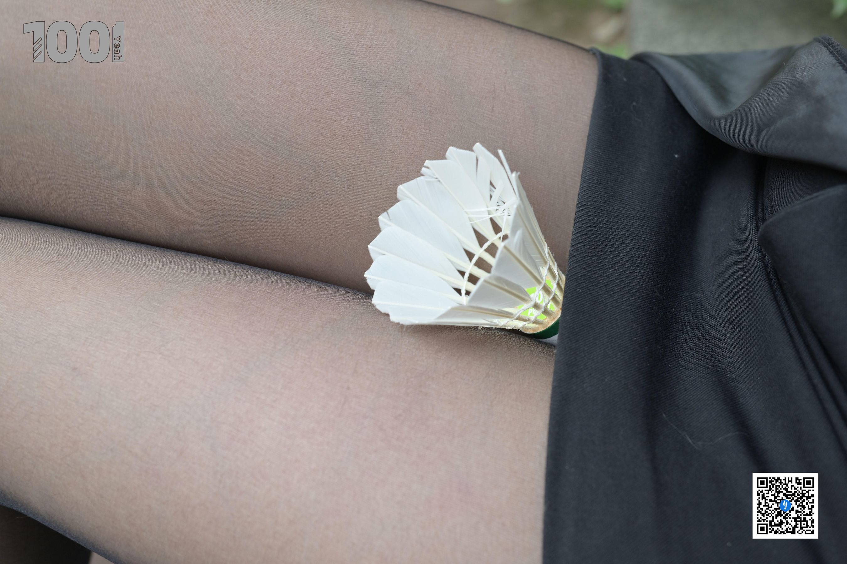 一千零一夜 195 真真《打羽毛球5》-图62