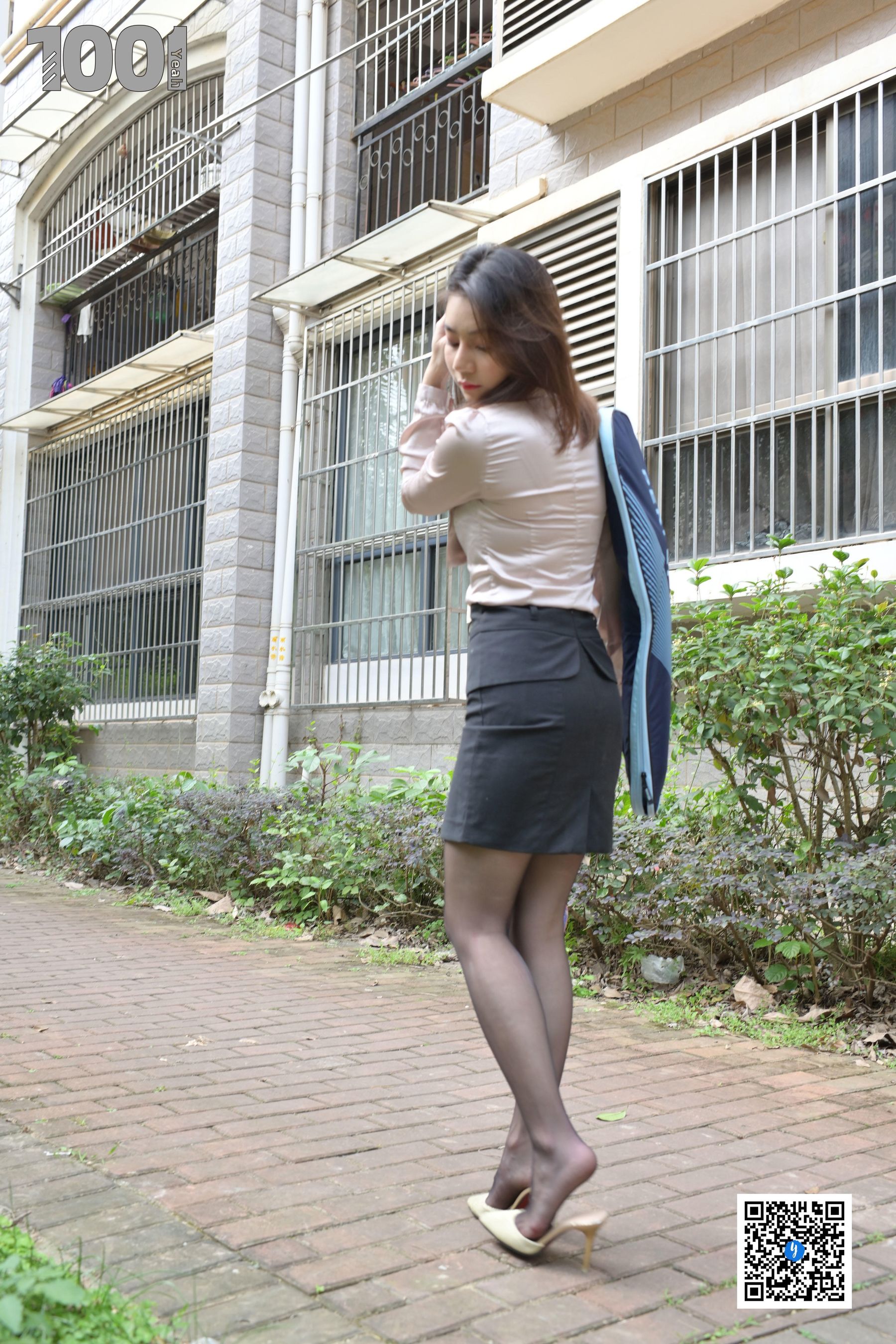 一千零一夜 196 真真《打羽毛球6》-图69