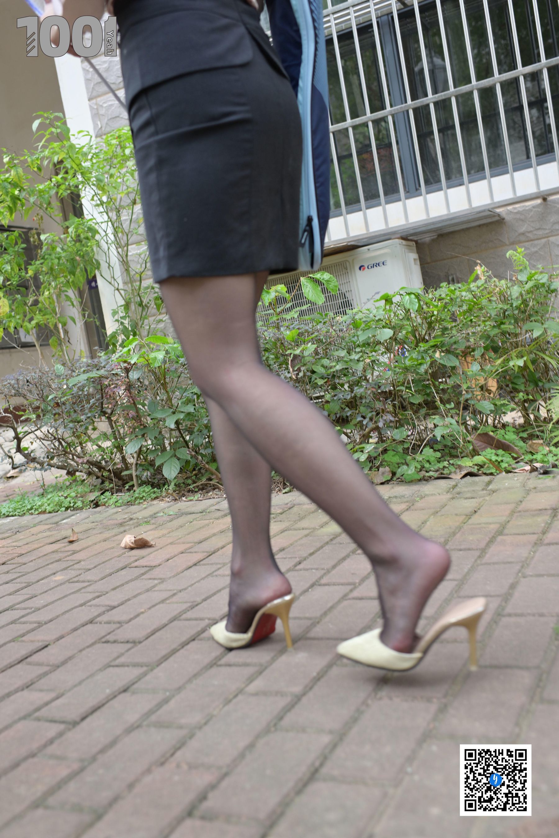 一千零一夜 196 真真《打羽毛球6》-图76