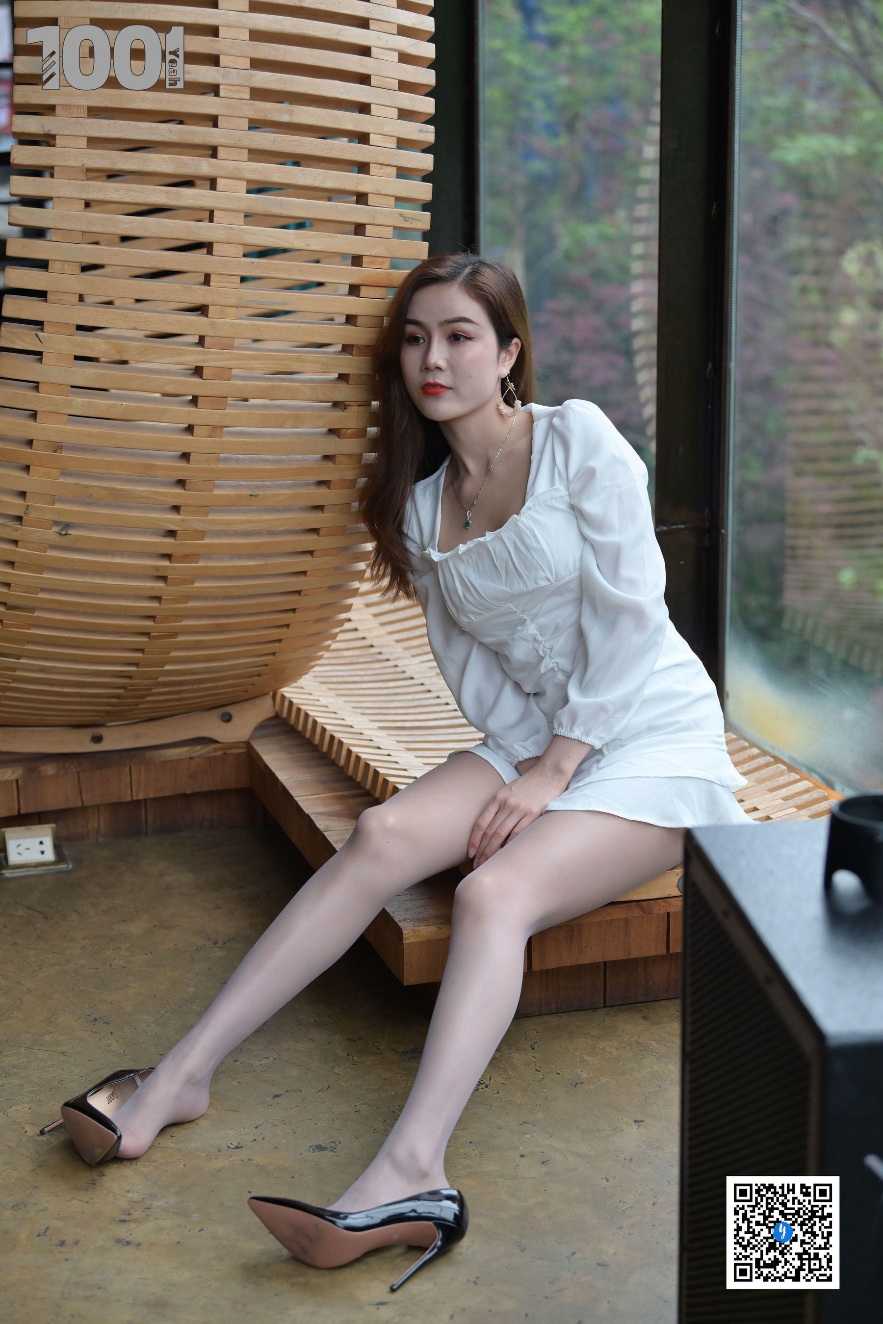 一千零一夜 197 Lucy《我的表妹1》-图11