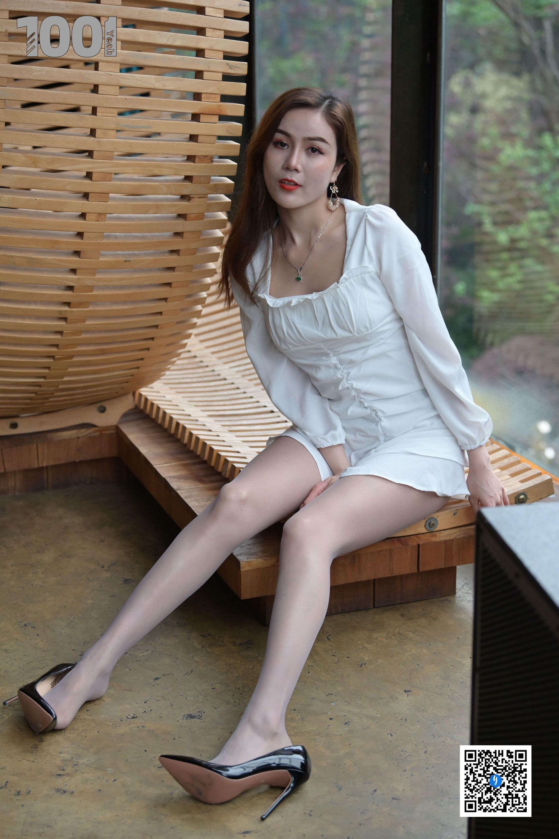 一千零一夜 197 Lucy《我的表妹1》-图47