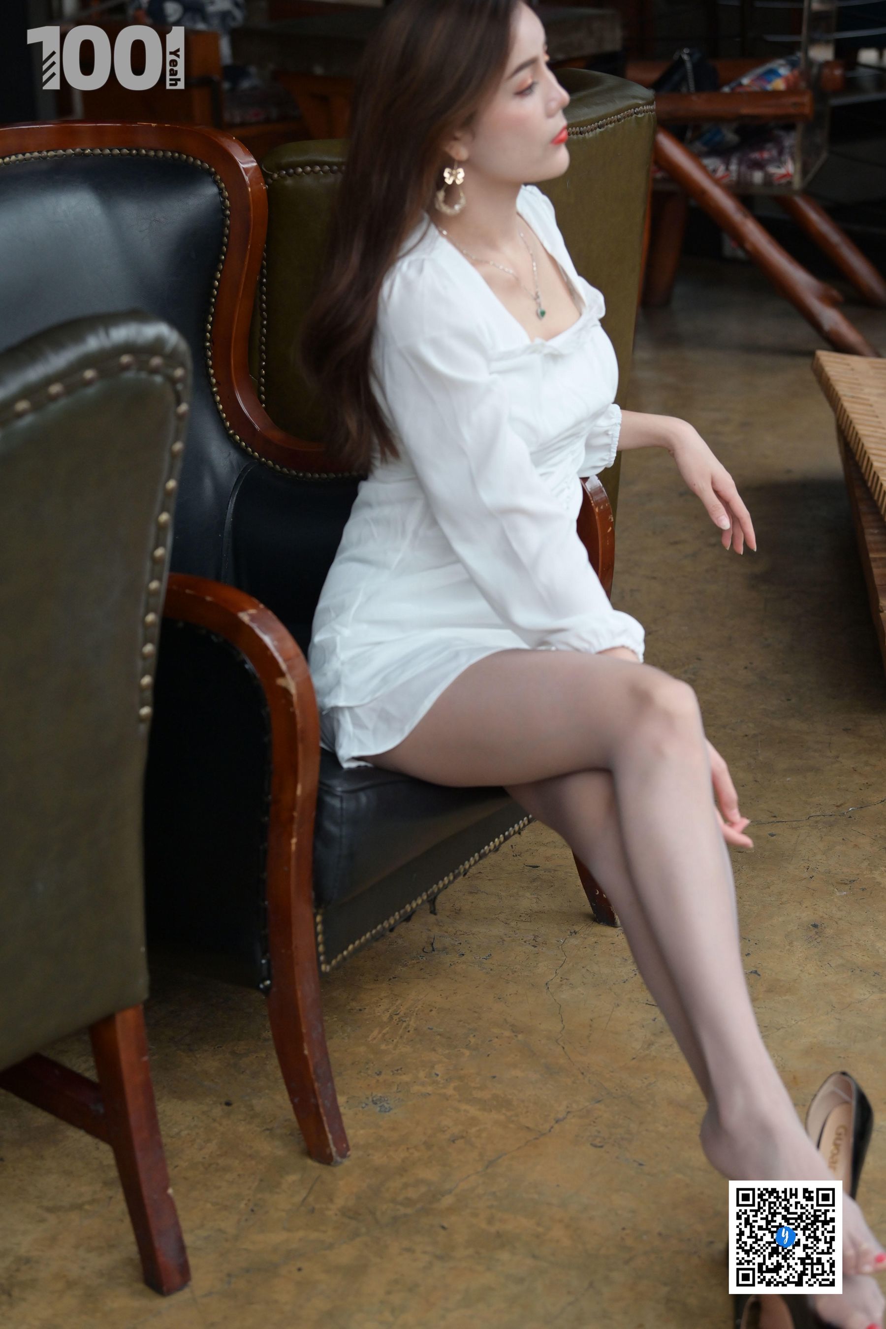 一千零一夜 197 Lucy《我的表妹1》-图71