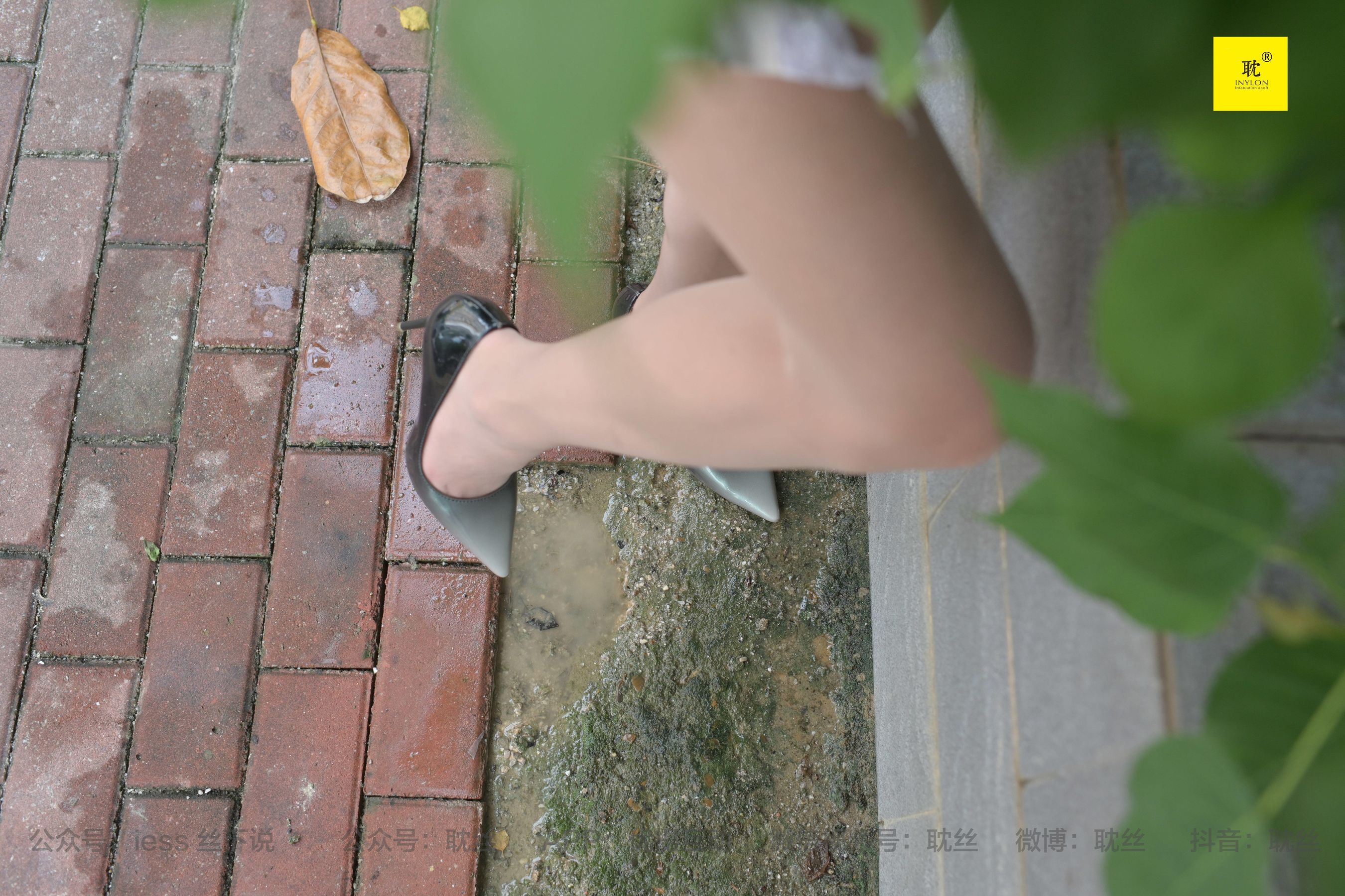 第N种幻想 孤单的周末⑥ 小六-图80