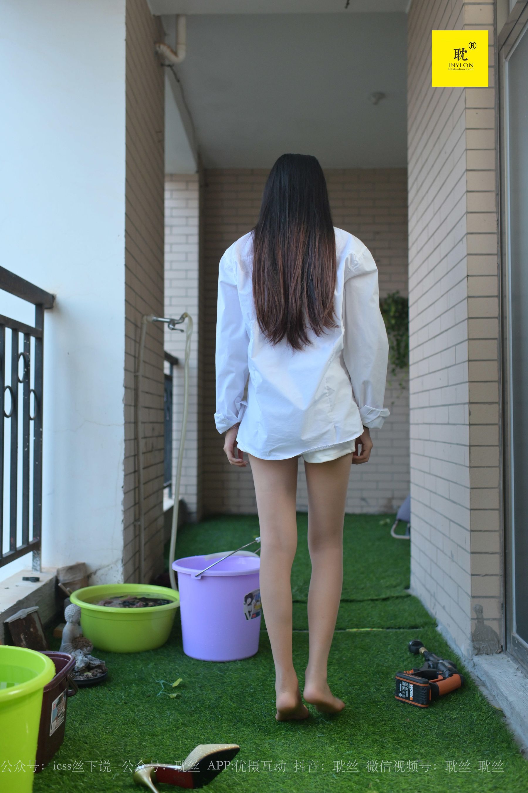 第N种幻想 邻居家借水3-图42