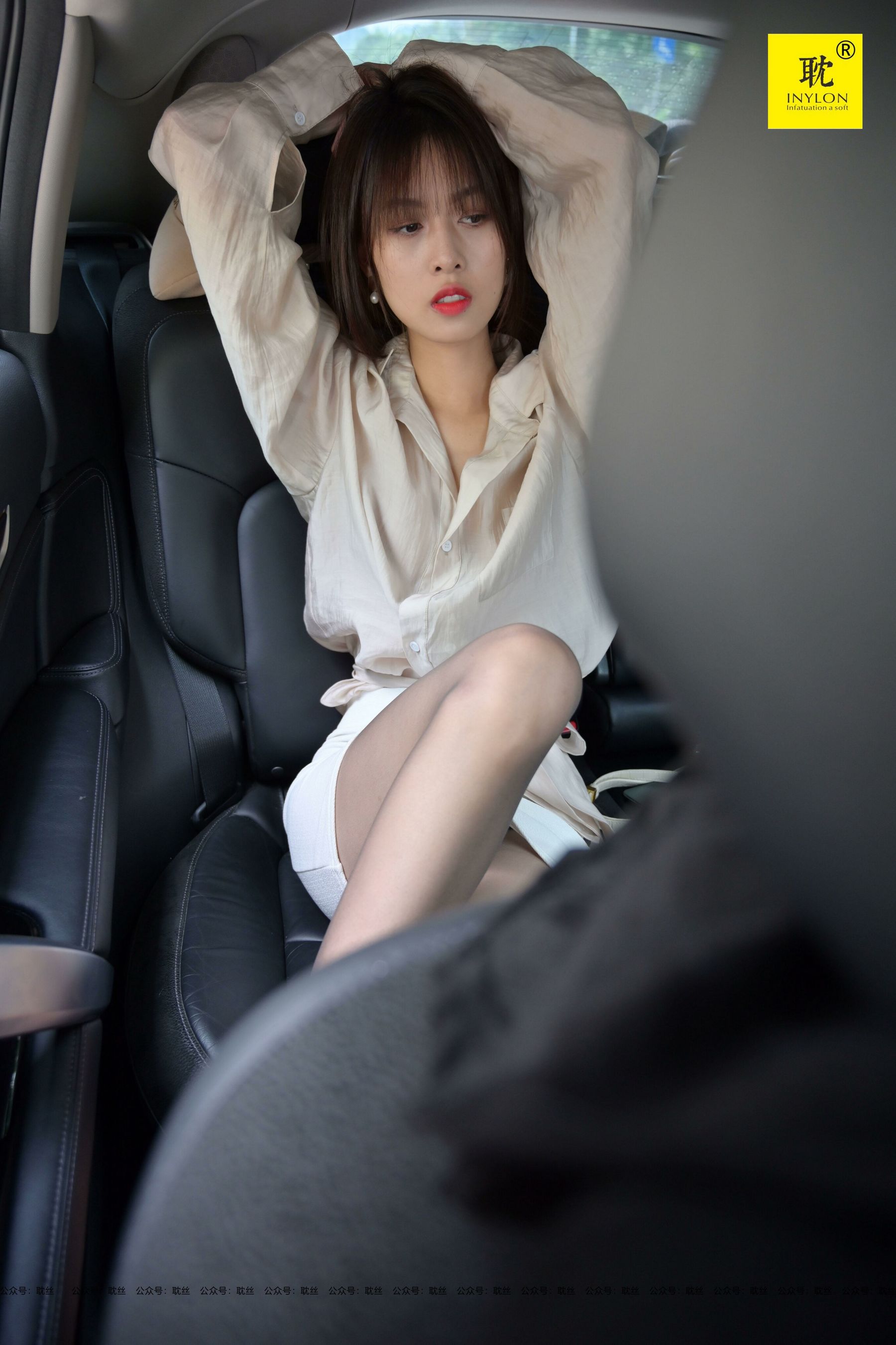 一个人下班③ 丘主管-图12