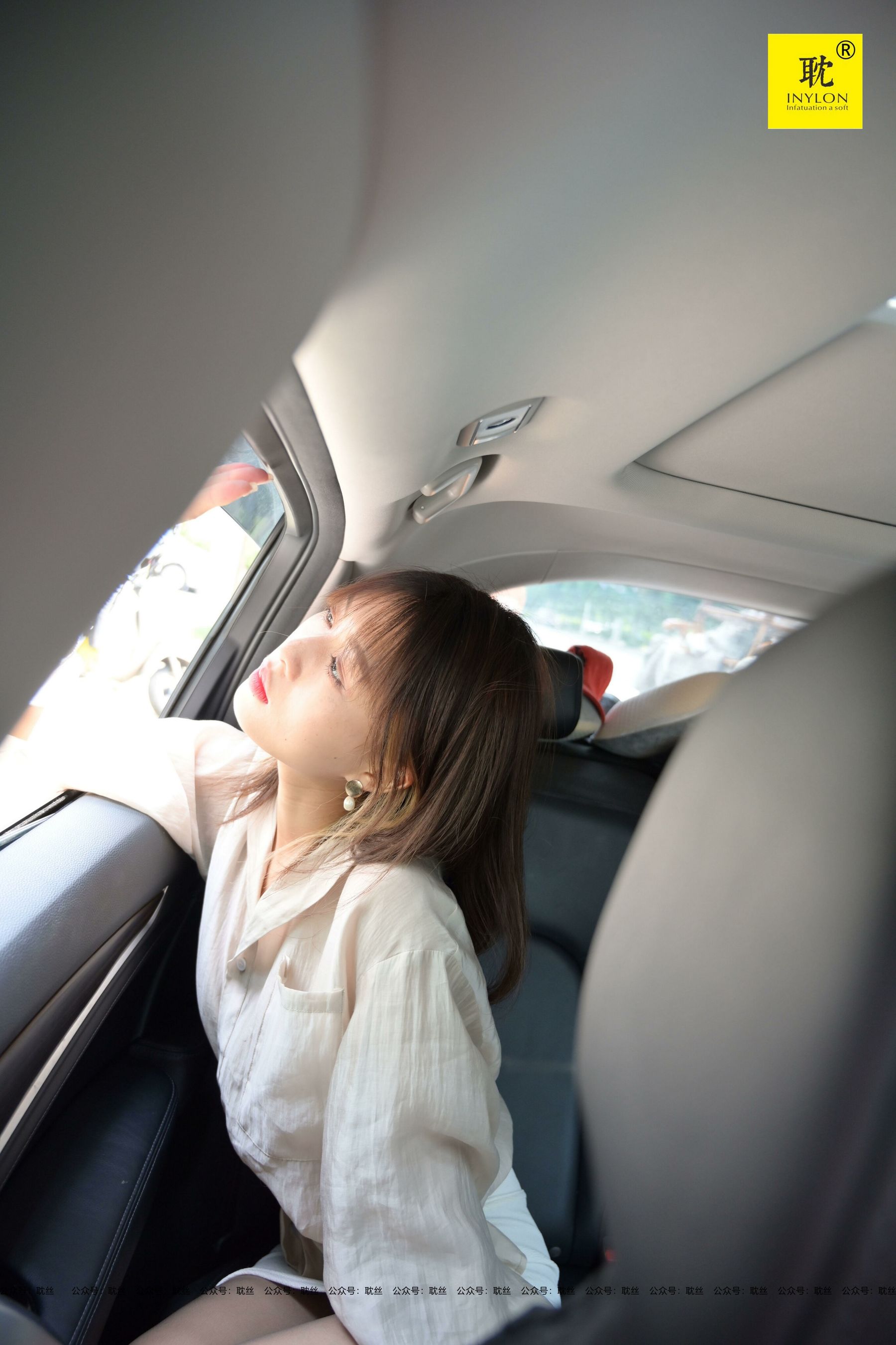 一个人下班③ 丘主管-图16