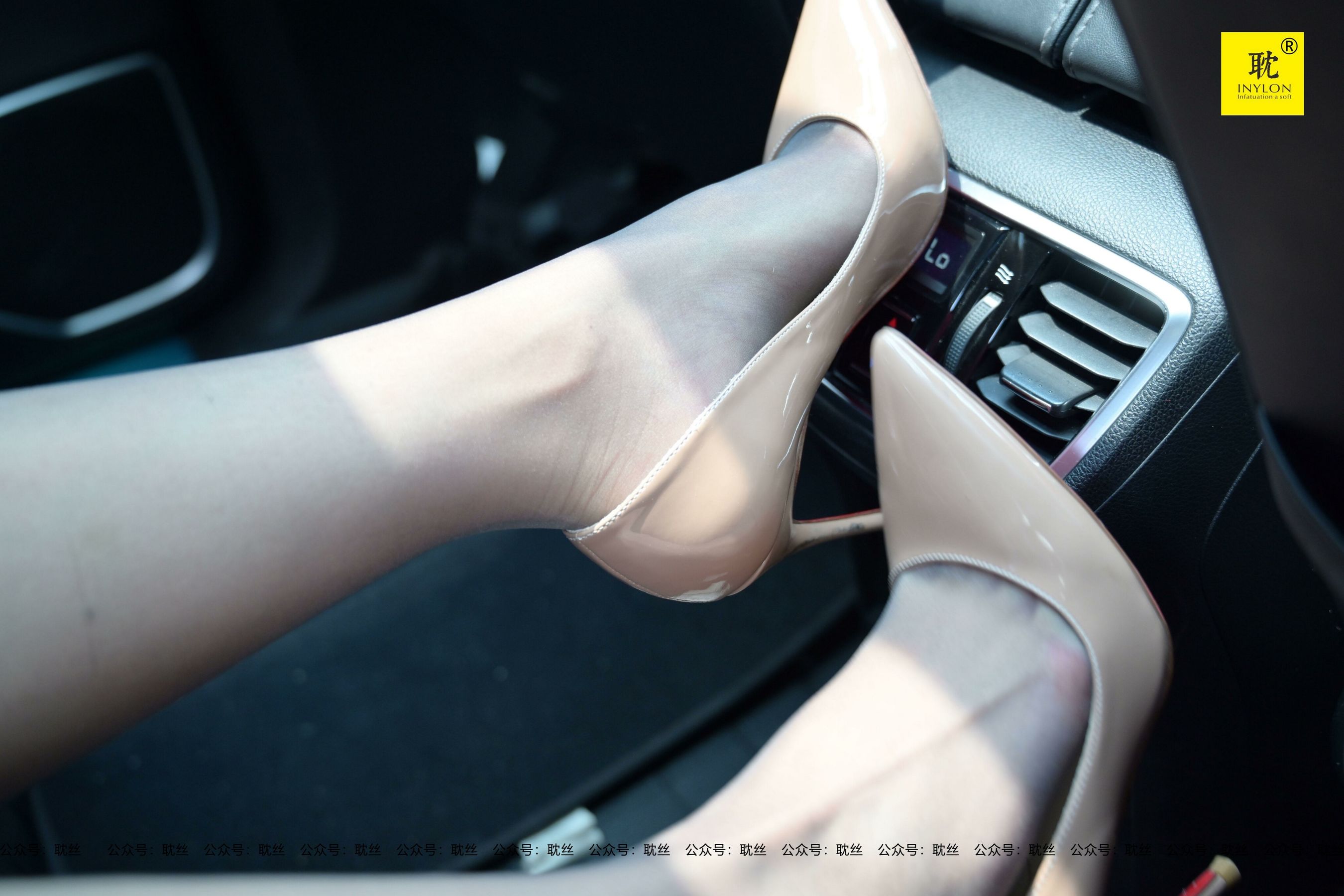 一个人下班③ 丘主管-图28