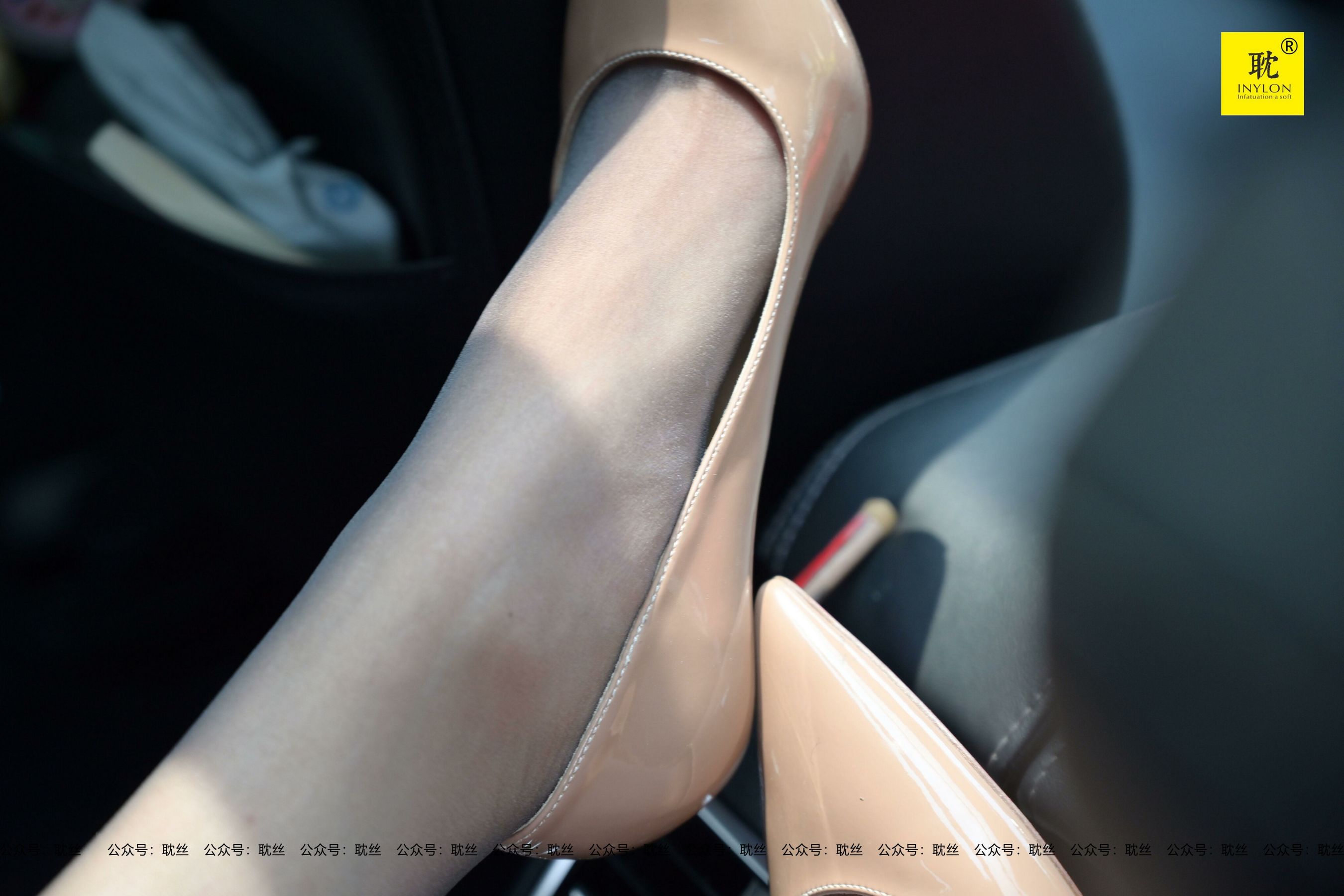 一个人下班③ 丘主管-图32