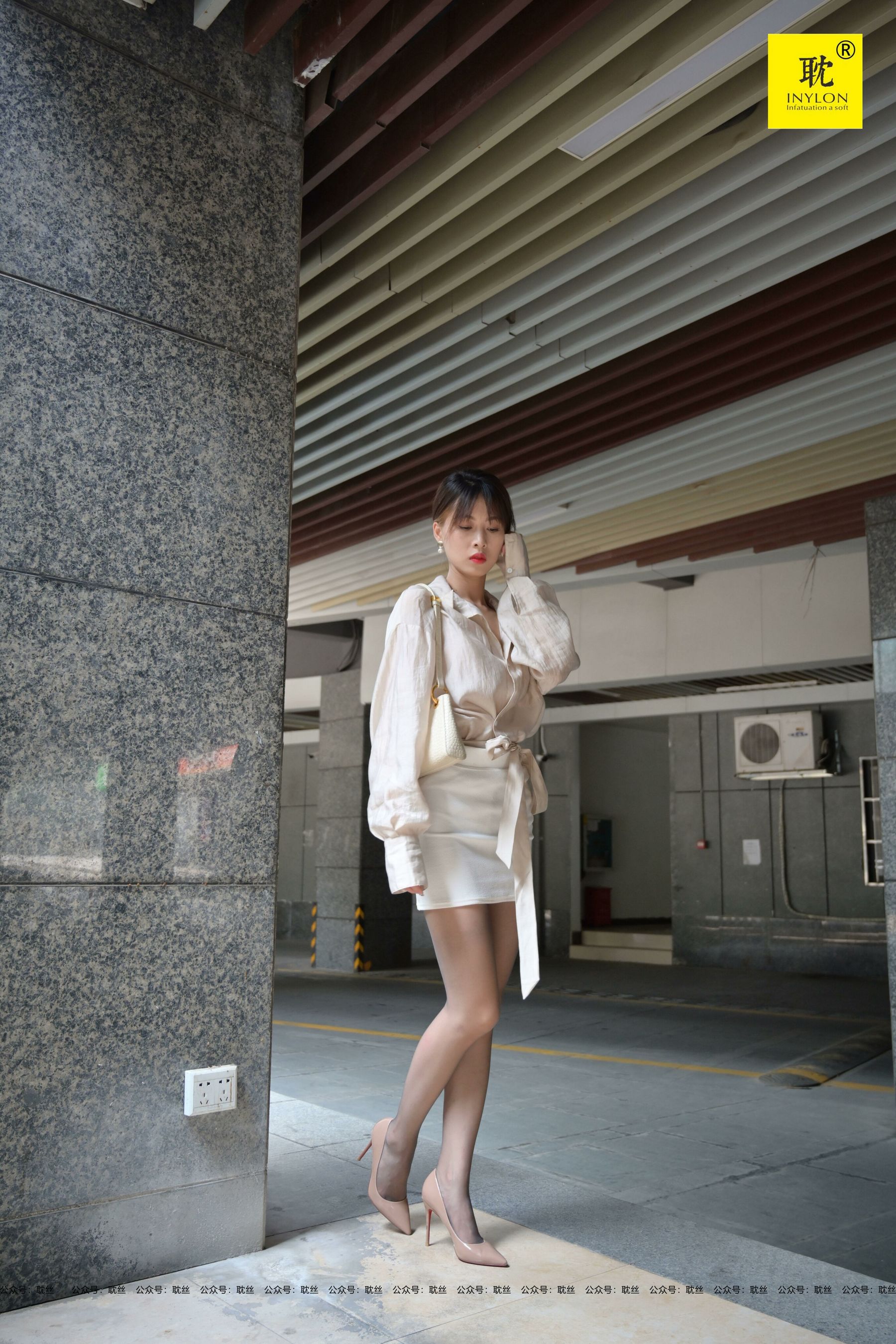 一个人下班③ 丘主管-图44