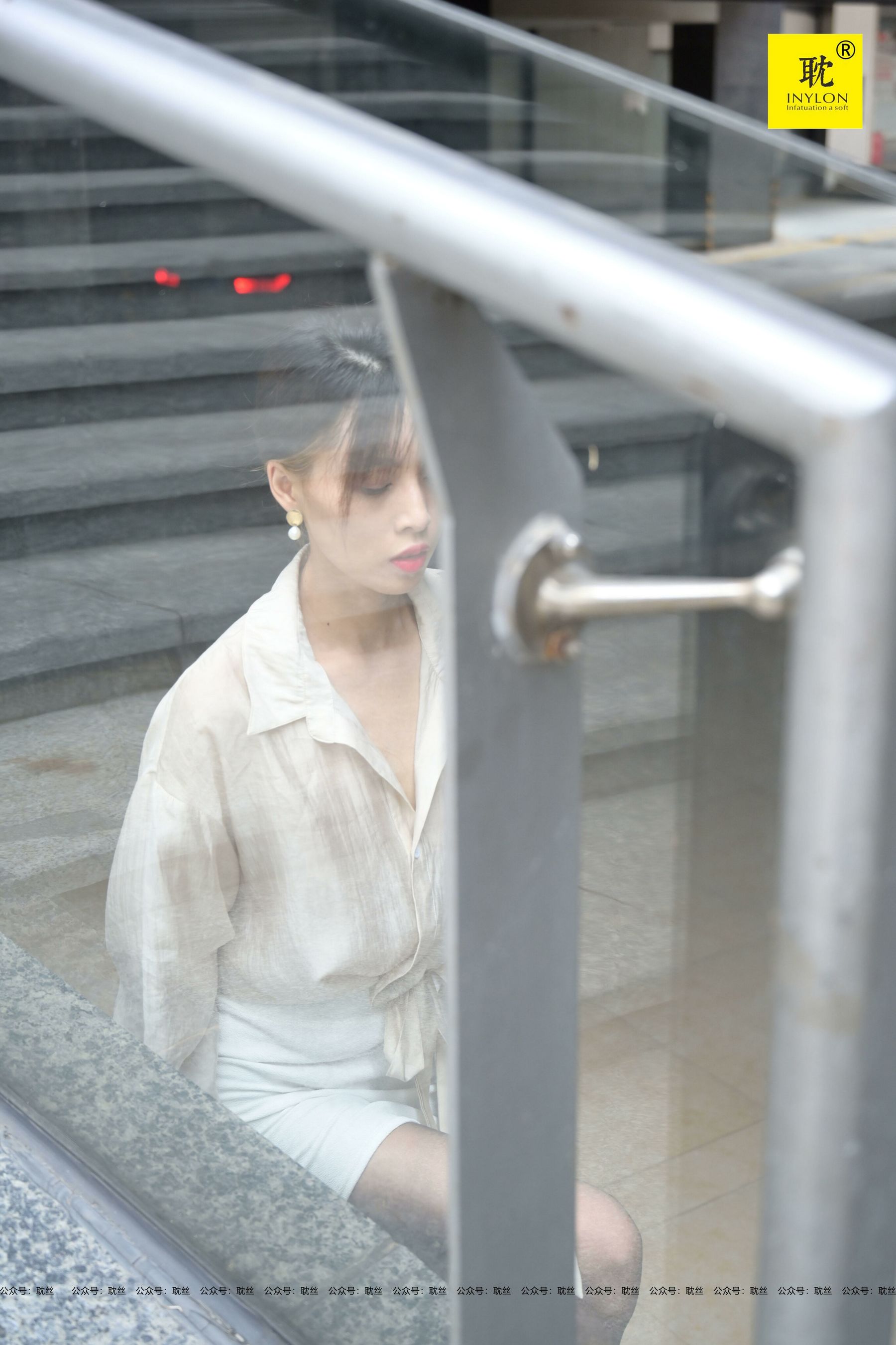 一个人下班③ 丘主管-图4